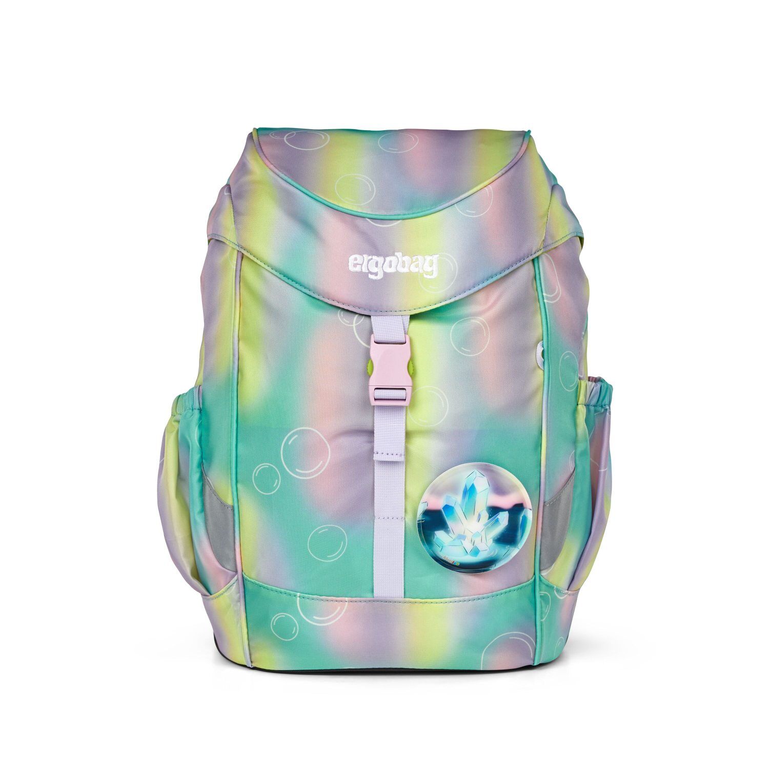 ergobag mini Kinderrucksack ZauBärwelt