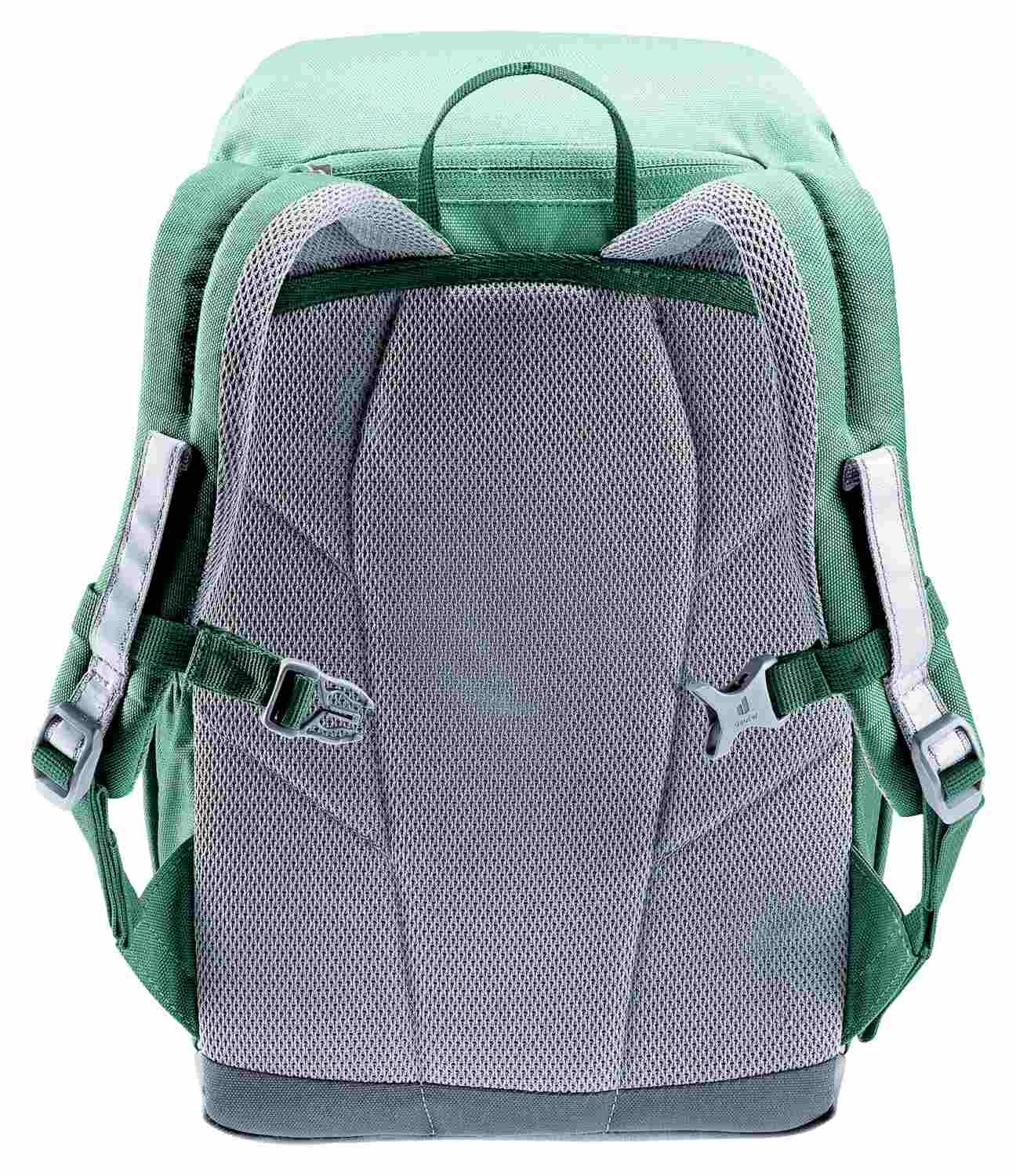 deuter Kinderrucksack Waldfuchs 10 spearmint seagreen