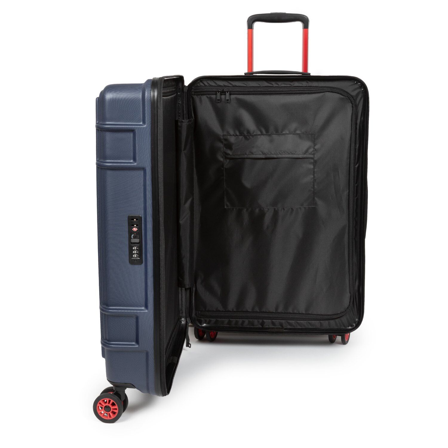 Eastpak Koffer RESIST'R ZIP L MARINE NAVY