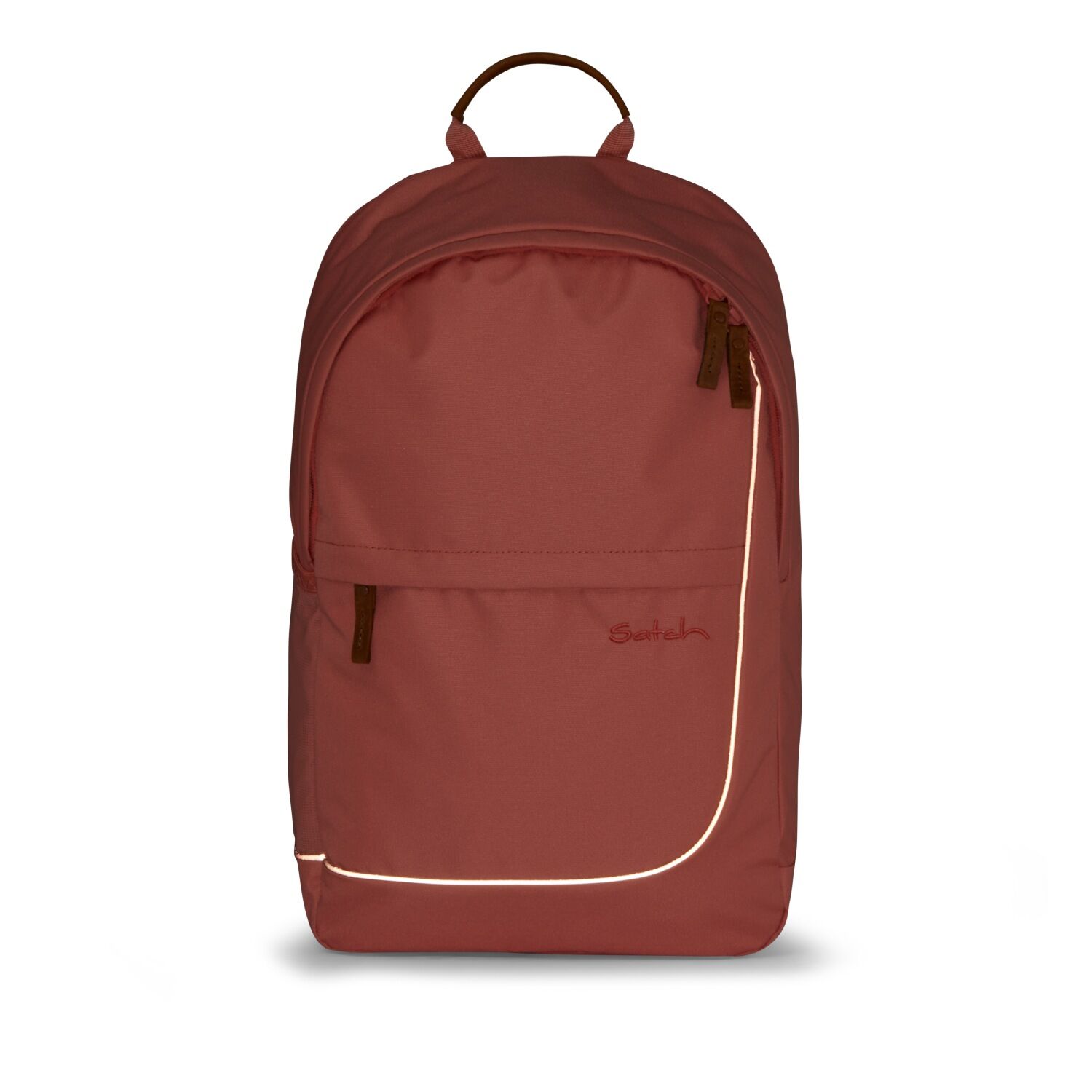 Satch Rucksack fly Pure Coral