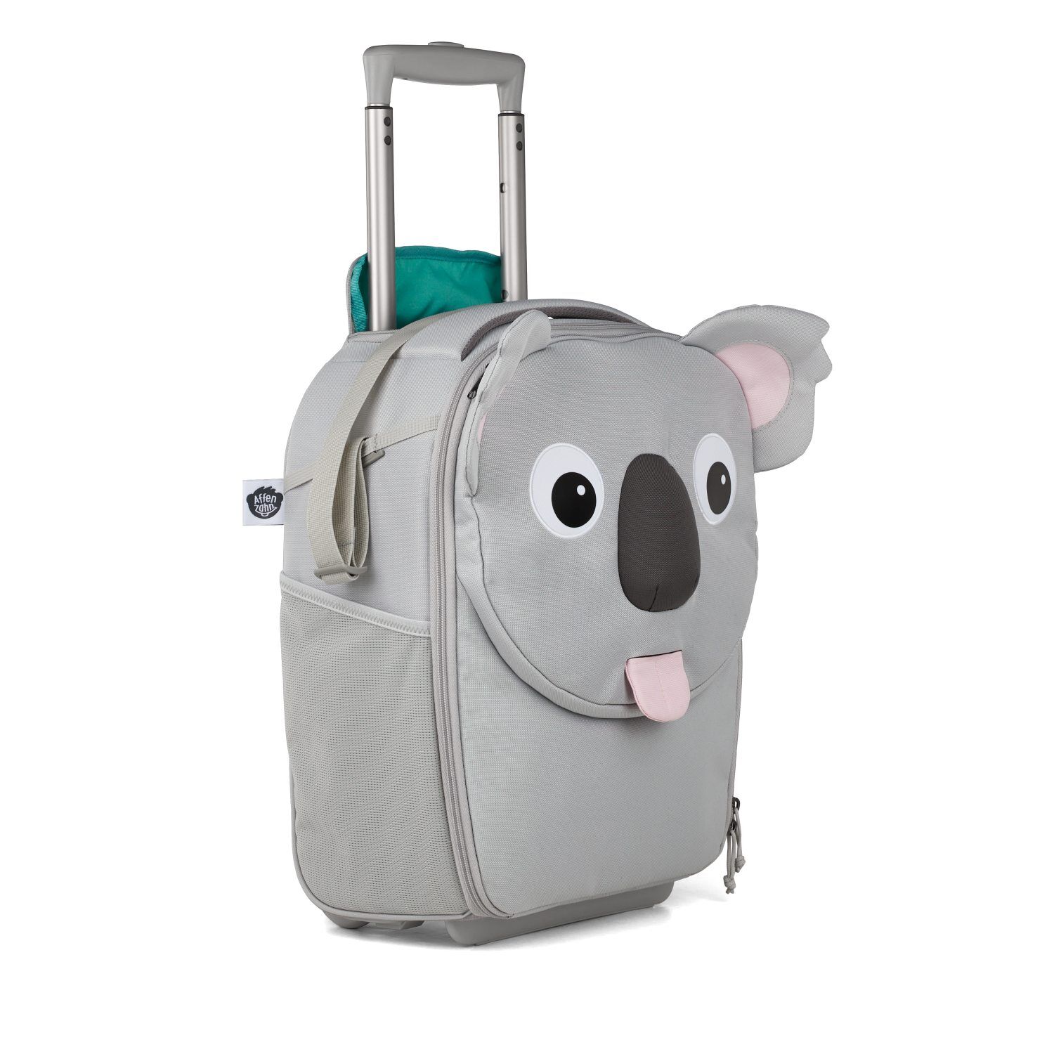 Affenzahn Kinderkoffer Koala