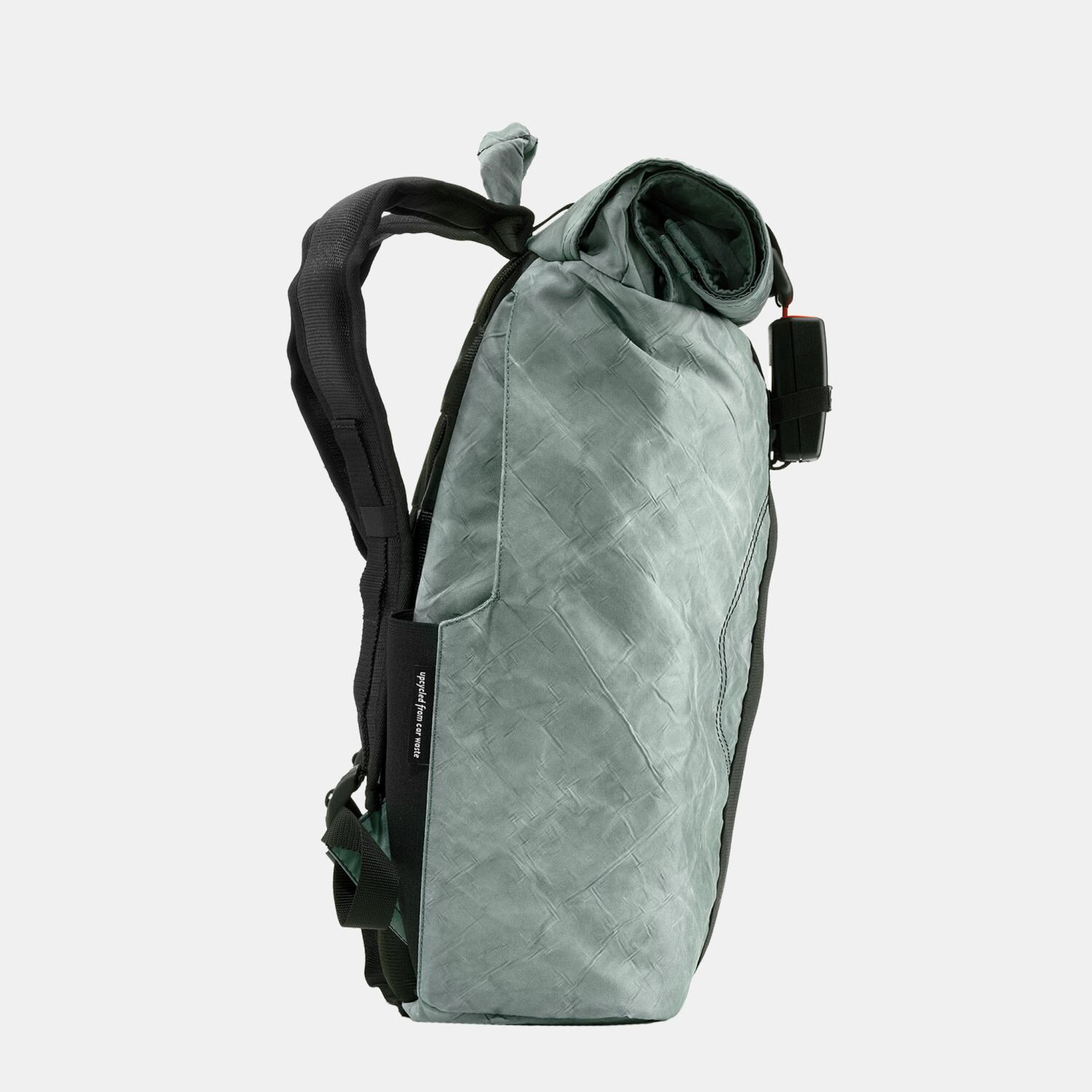 Airpaq Rucksack Rolltop Eukalyptus