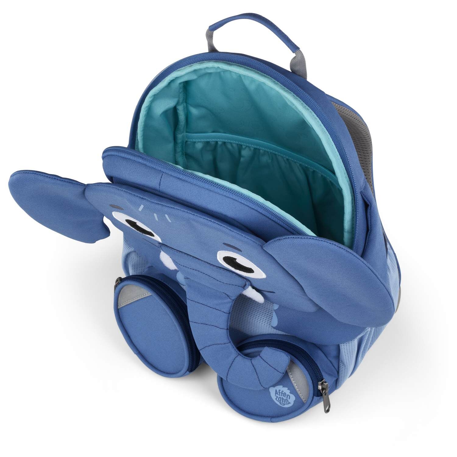 Affenzahn Kinderrucksack Großer Freund Elefant