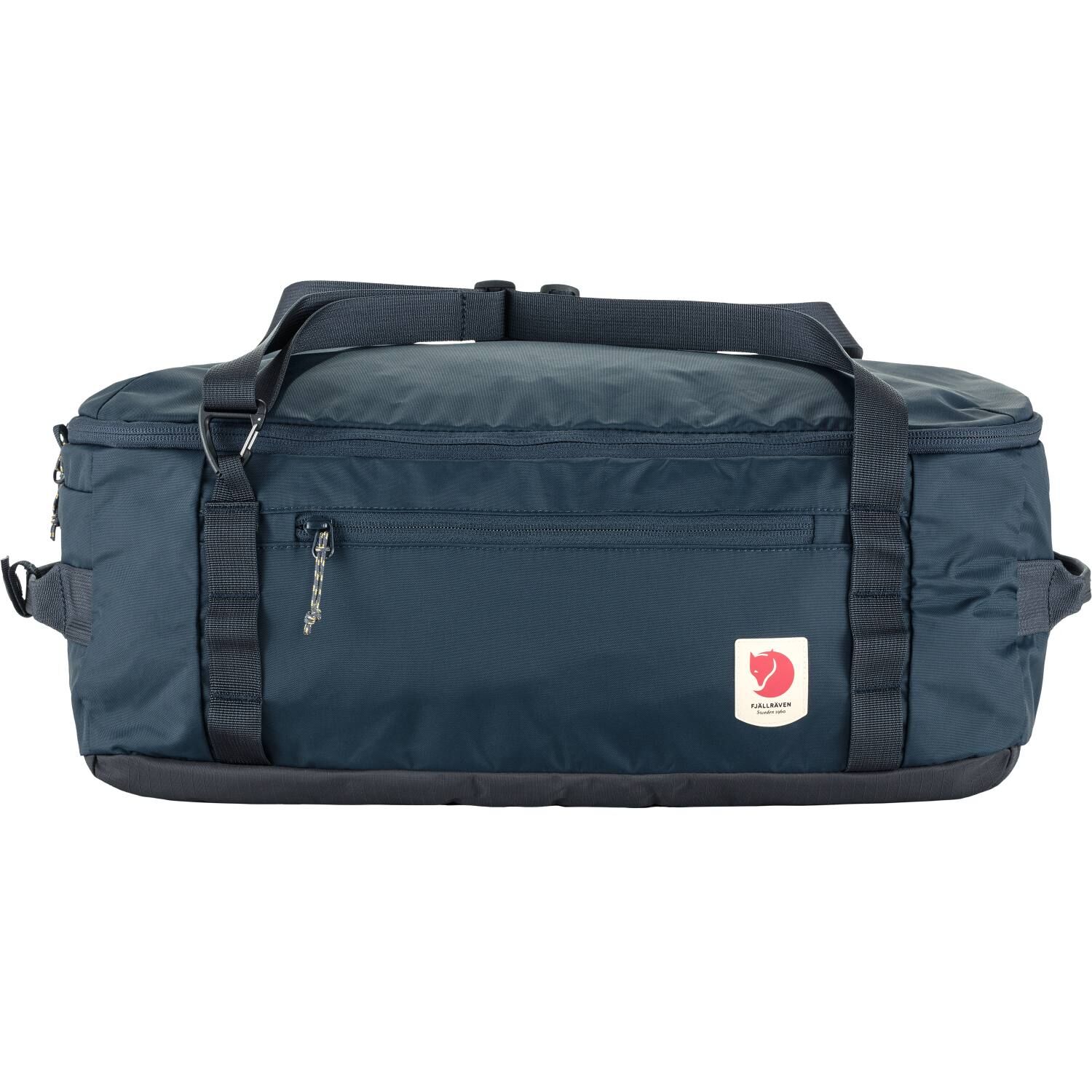 Fjällräven High Coast Duffel 22 Sporttasche Navy