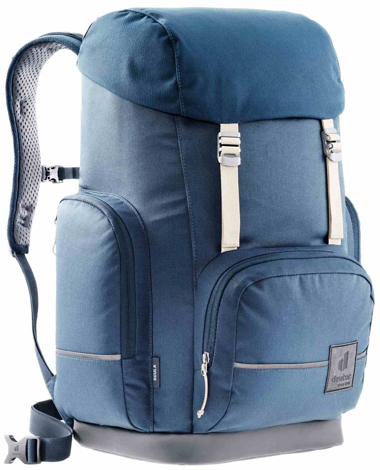 deuter Rucksack Scula marine