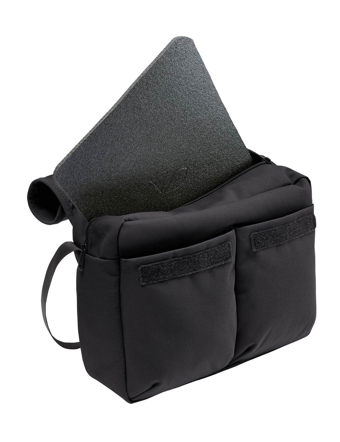 Vaude Schultertasche Coreway Shoulderbag 13 black