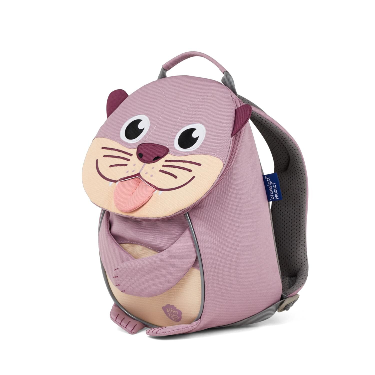 Affenzahn Kinderrucksack Kleiner Freund Otter