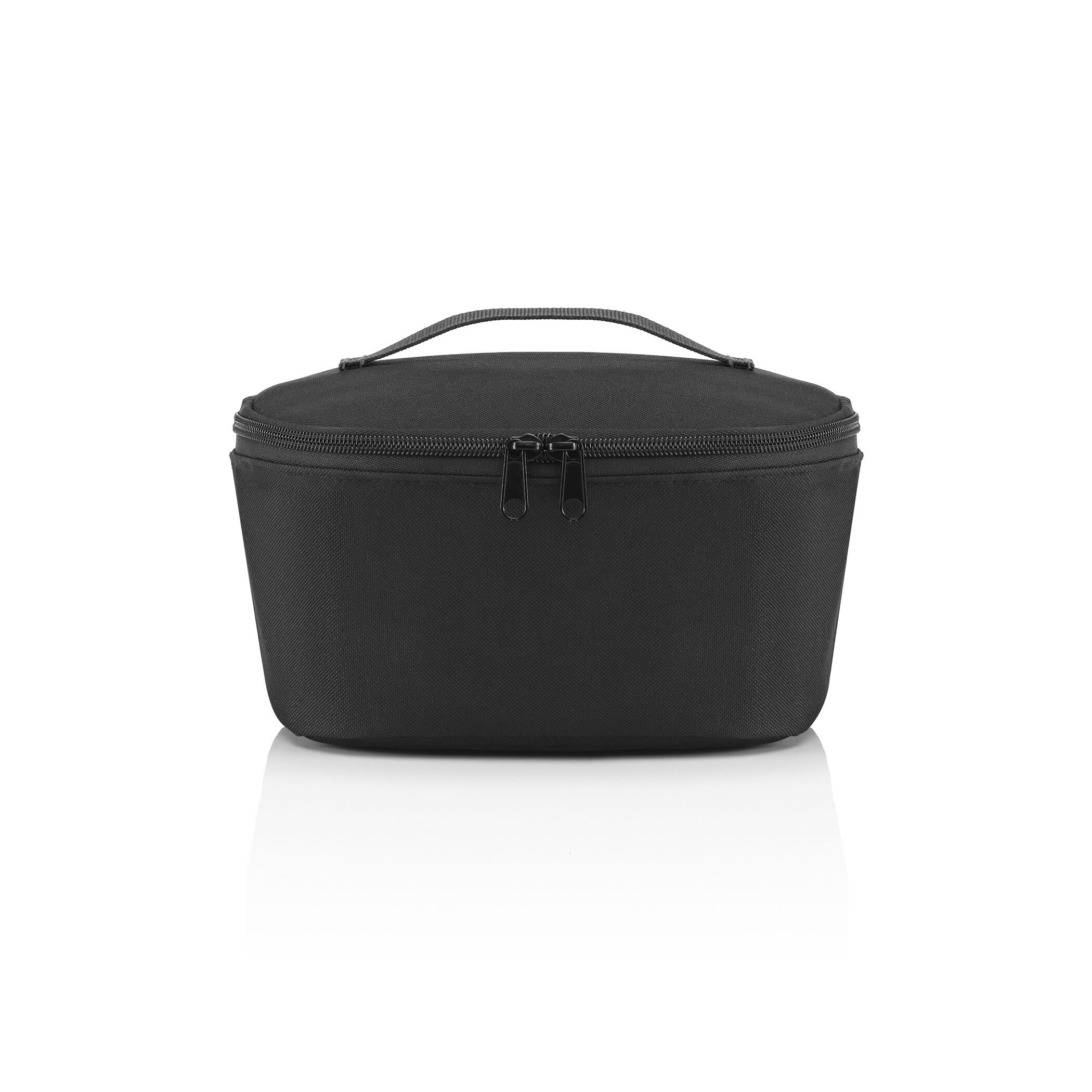 reisenthel Kühltasche coolerbag S pocket black