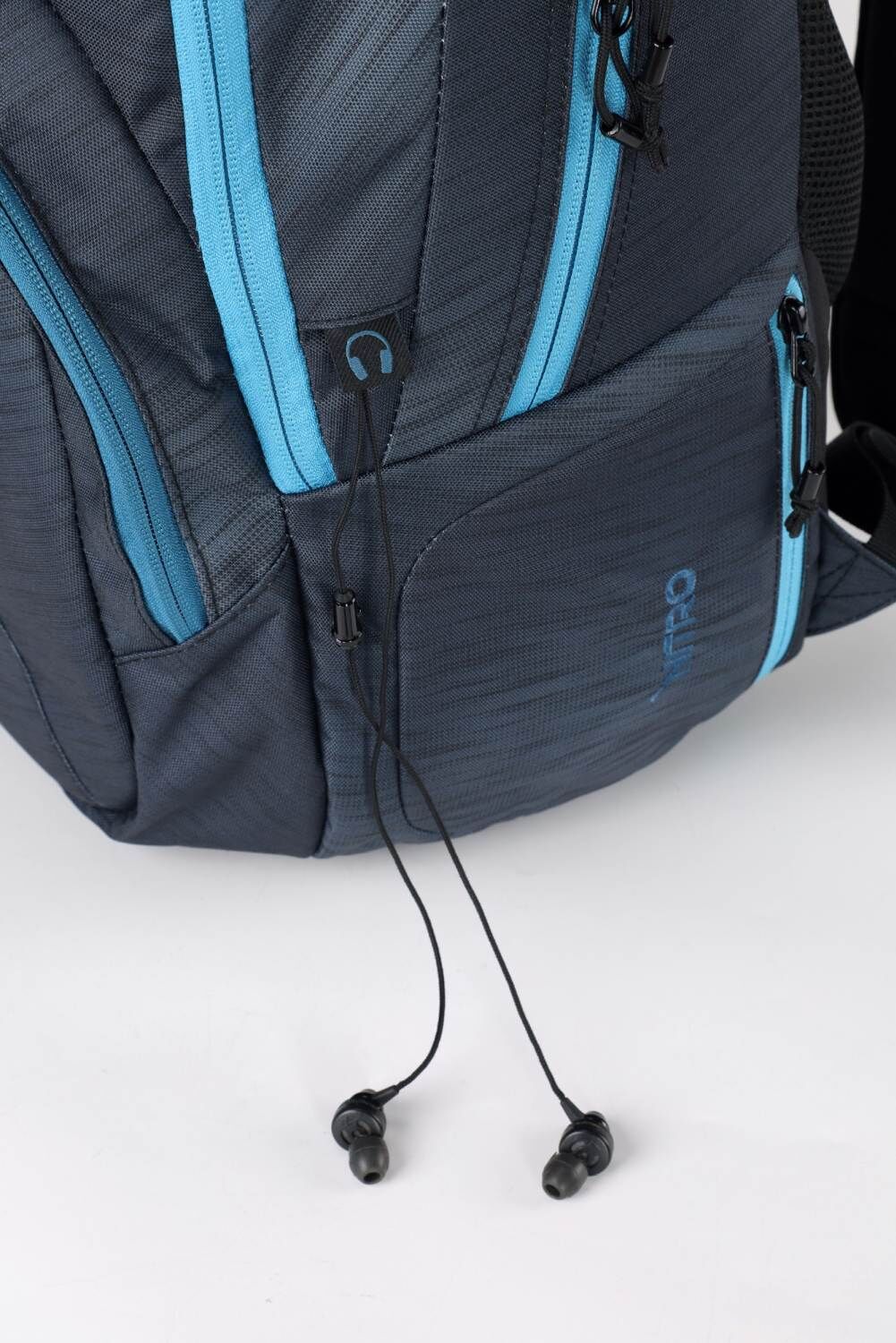 Nitro Rucksack STASH 29 HAZE