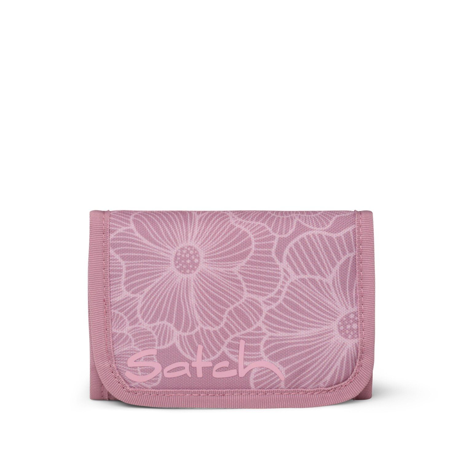 Satch Geldbeutel Magnolia Dream