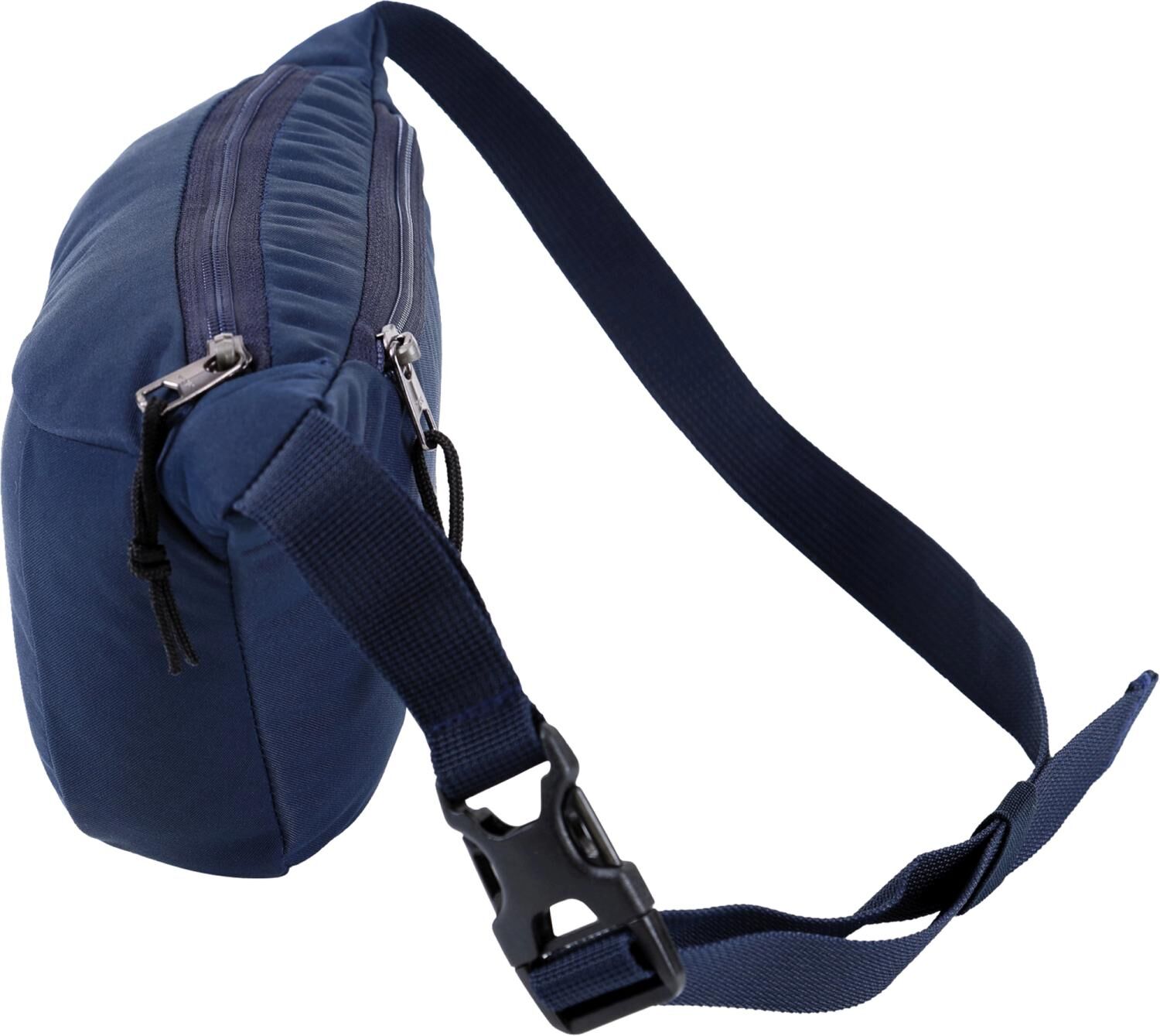 Nitro Bauchtasche HIP BAG NIGHTSKY blau