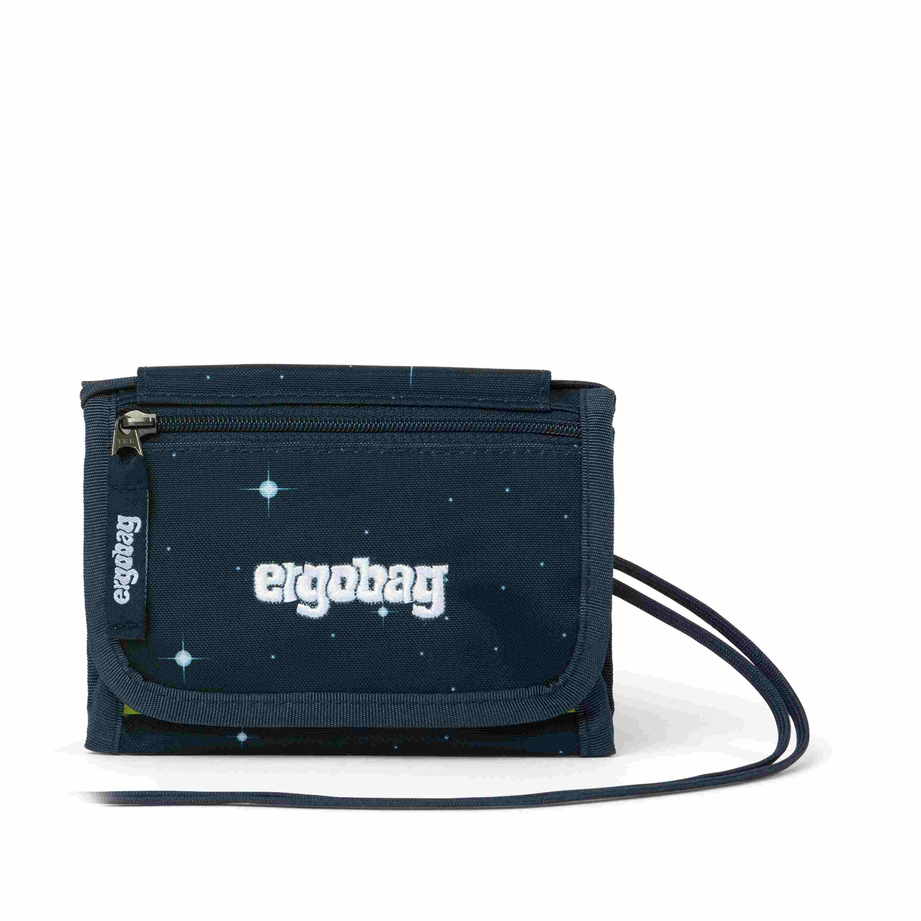 ergobag Brustbeutel KoBärnikus