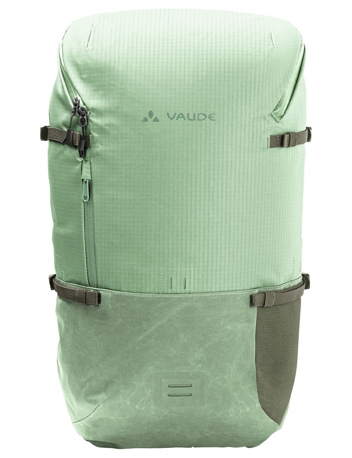 Vaude Rucksack CityGo 30 II, aloe vera, -