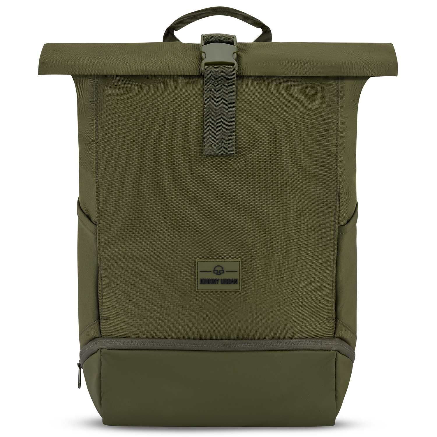 Johnny Urban Rolltop Rucksack Allen Medium Olive