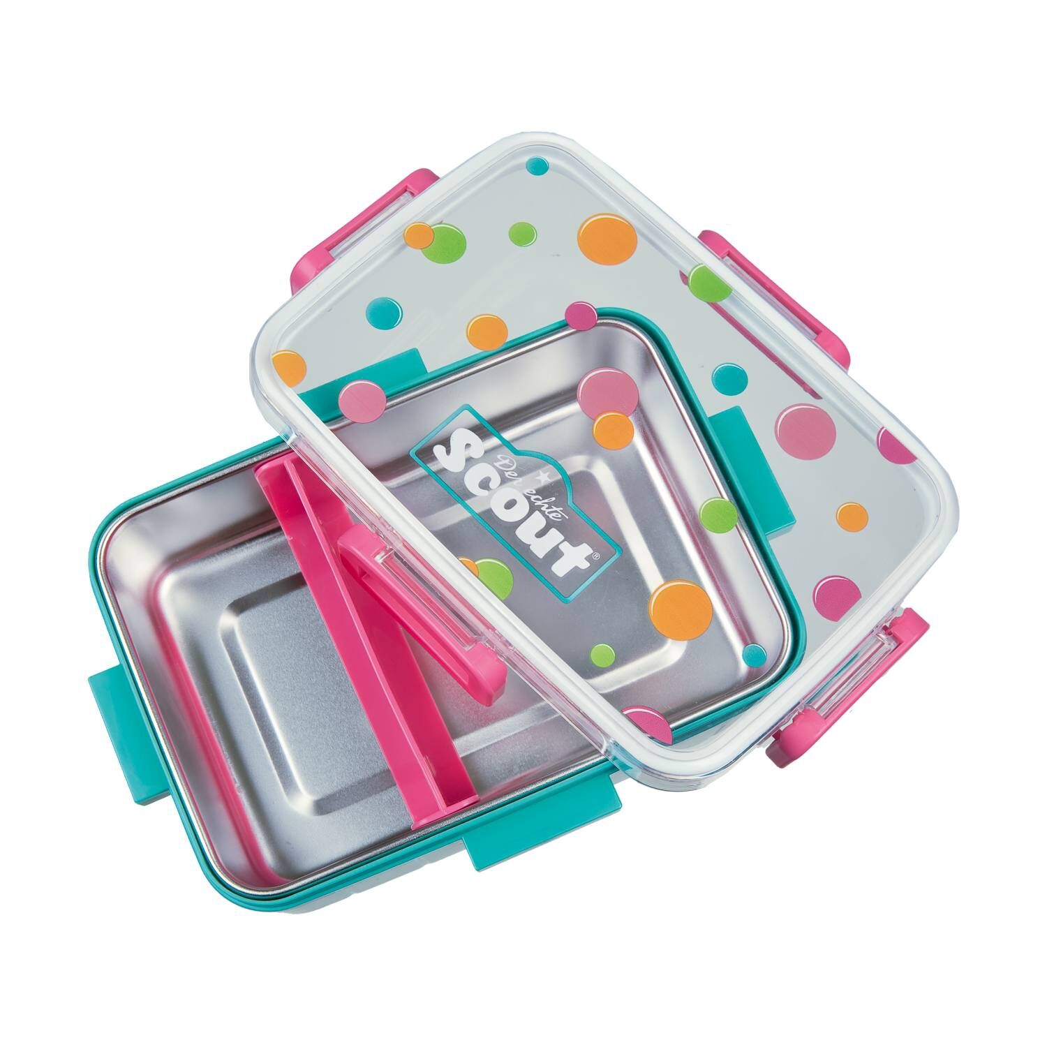 Scout Brotzeitdose Dots