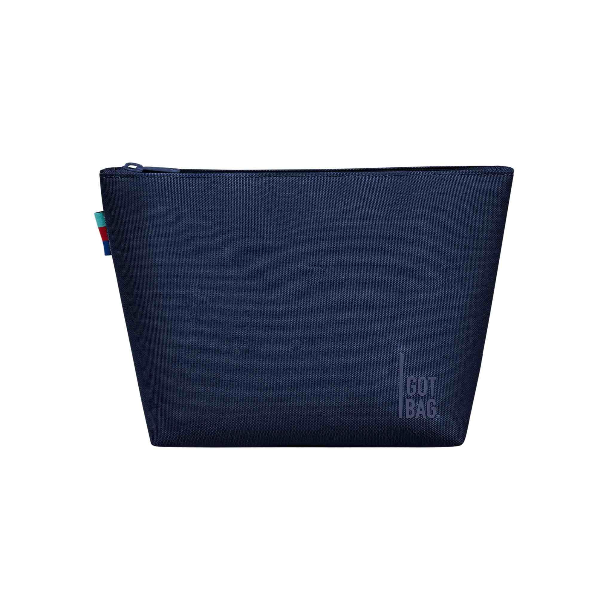 GOT BAG Kulturtasche SHOWERBAG pacific blue