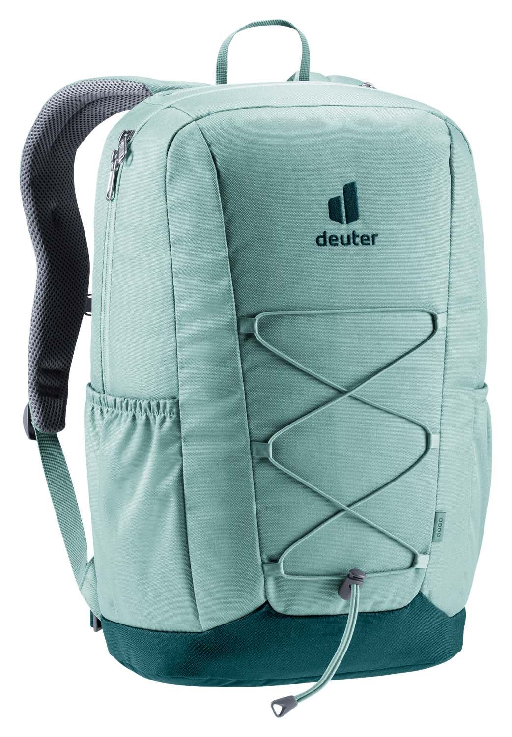 deuter Rucksack Gogo jade-deepsea