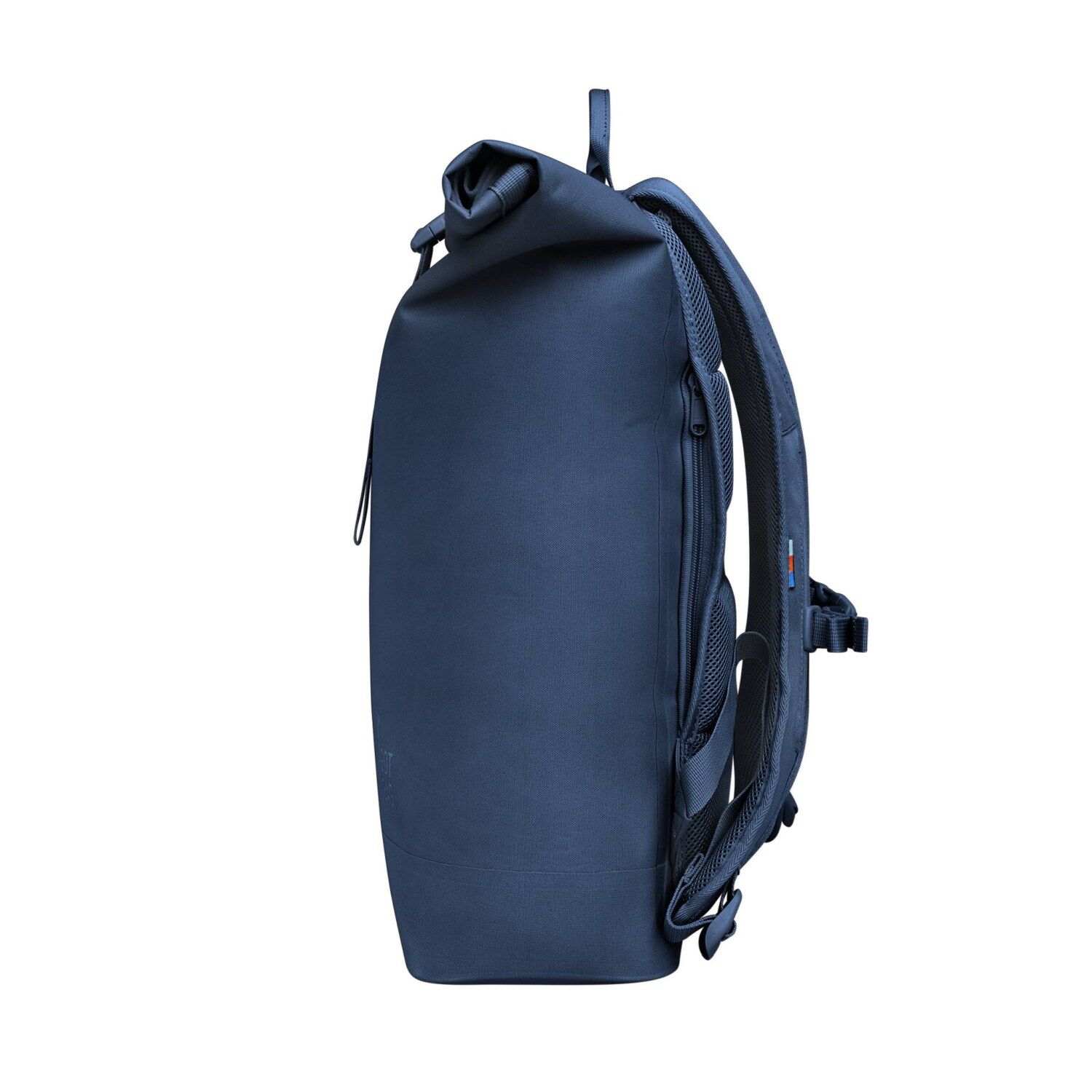 GOT BAG Rucksack ROLLTOP LITE 2.0 ocean blue