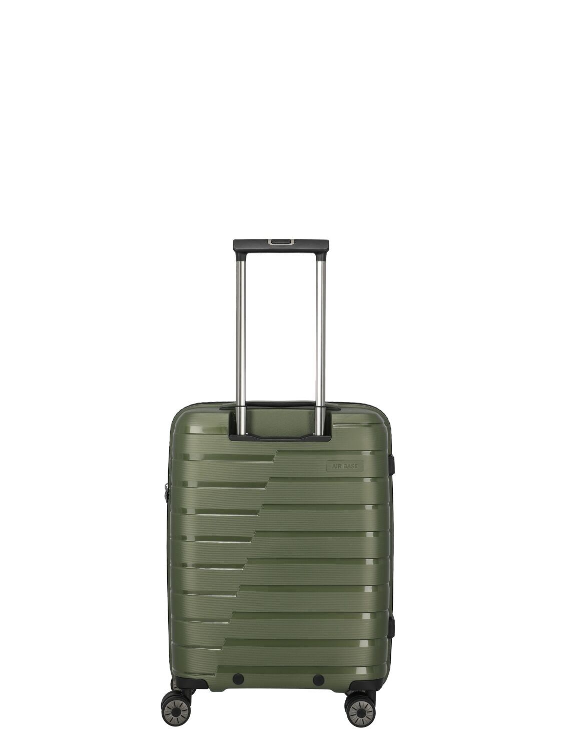 Travelite Koffer AIR BASE 4w Trolley S, Olive
