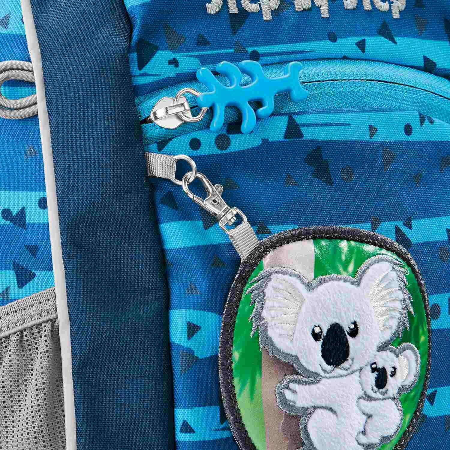 Step by Step Junior KIGA MAXI Rucksack "Koala Coco"