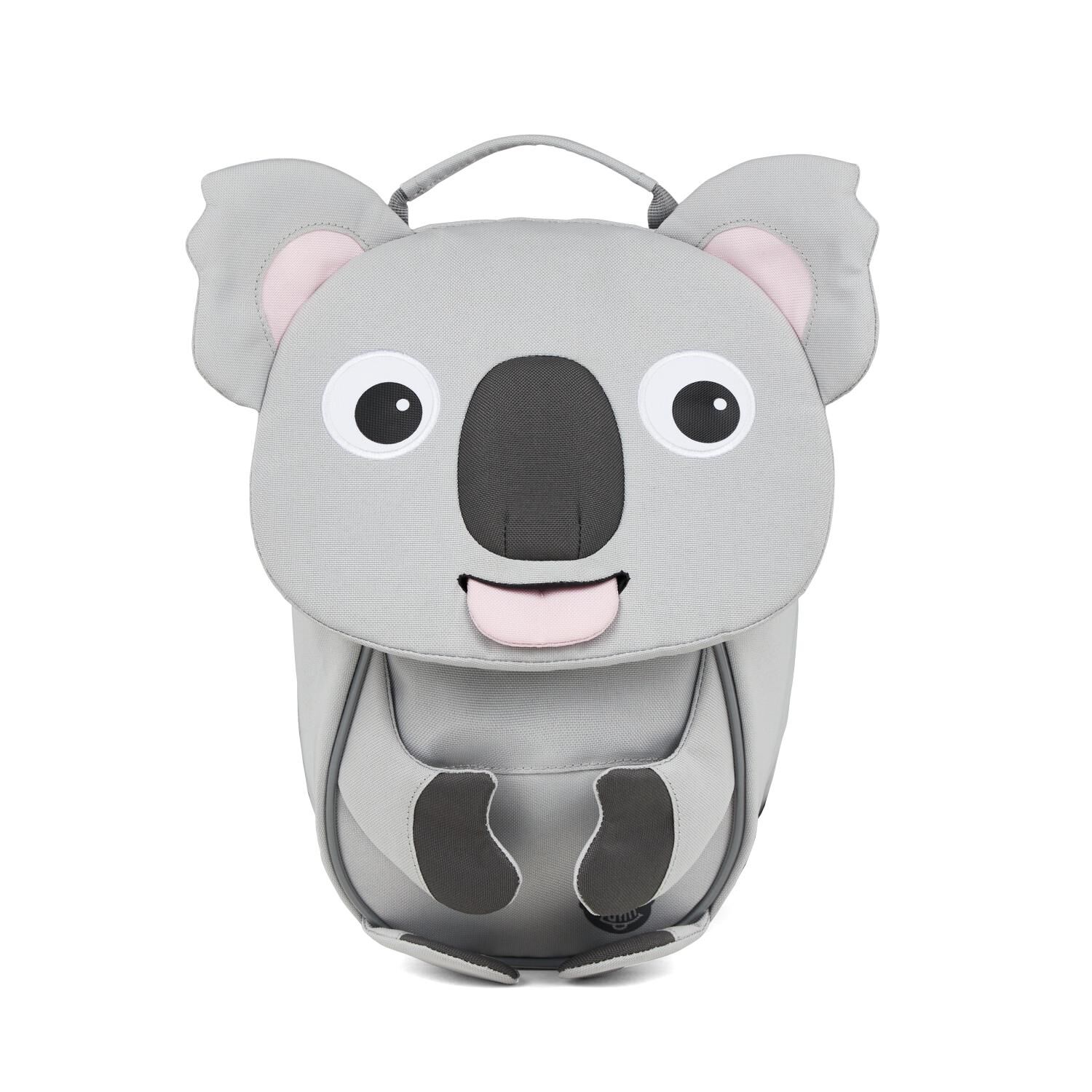 Affenzahn Kinderrucksack Kleiner Freund Koala