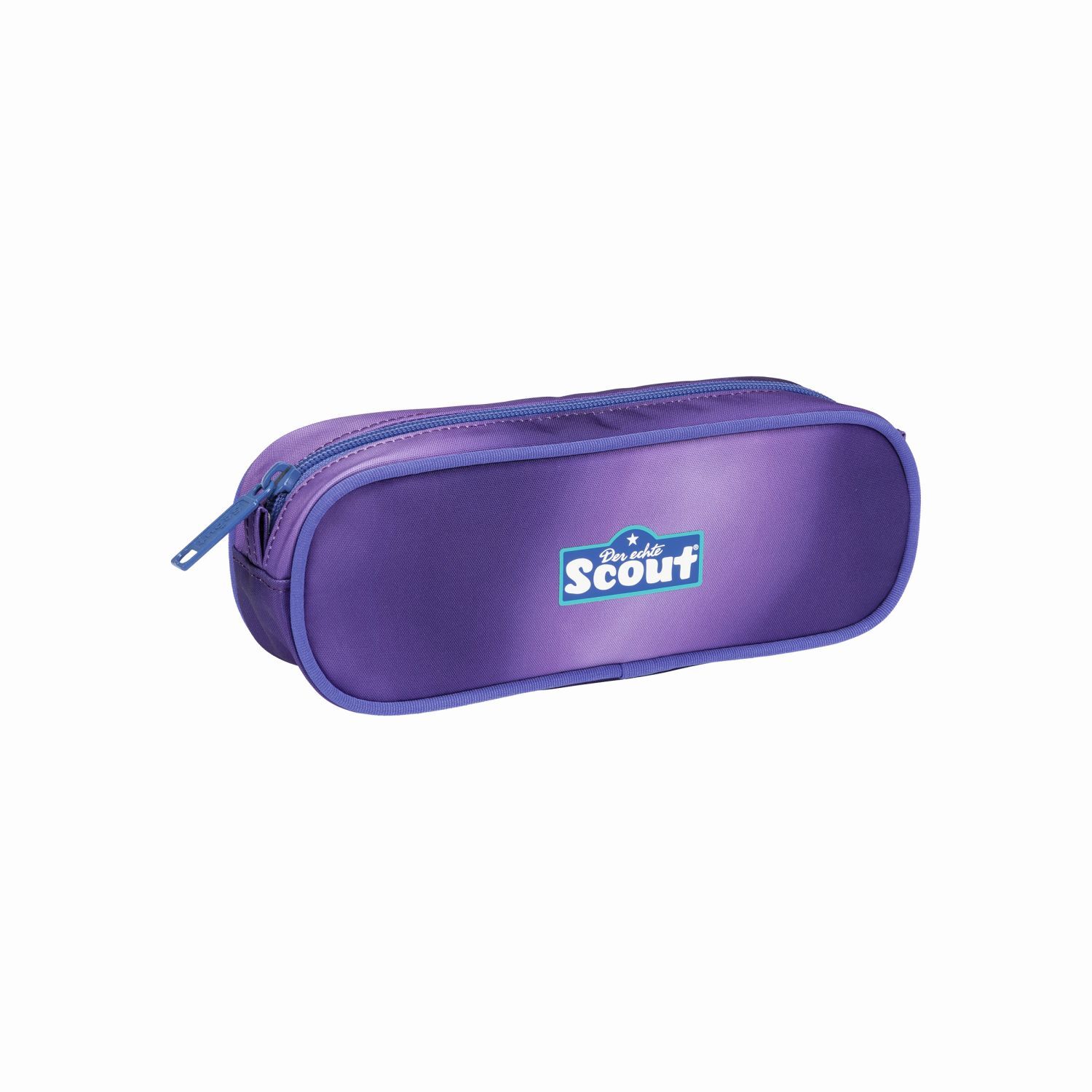 Scout Genius Exklusiv Superflash Purple Magic Schulranzen-Set 4-teilig Scout Genius Exklusiv Superflash Purple Magic Schulranzen-Set 4-teilig