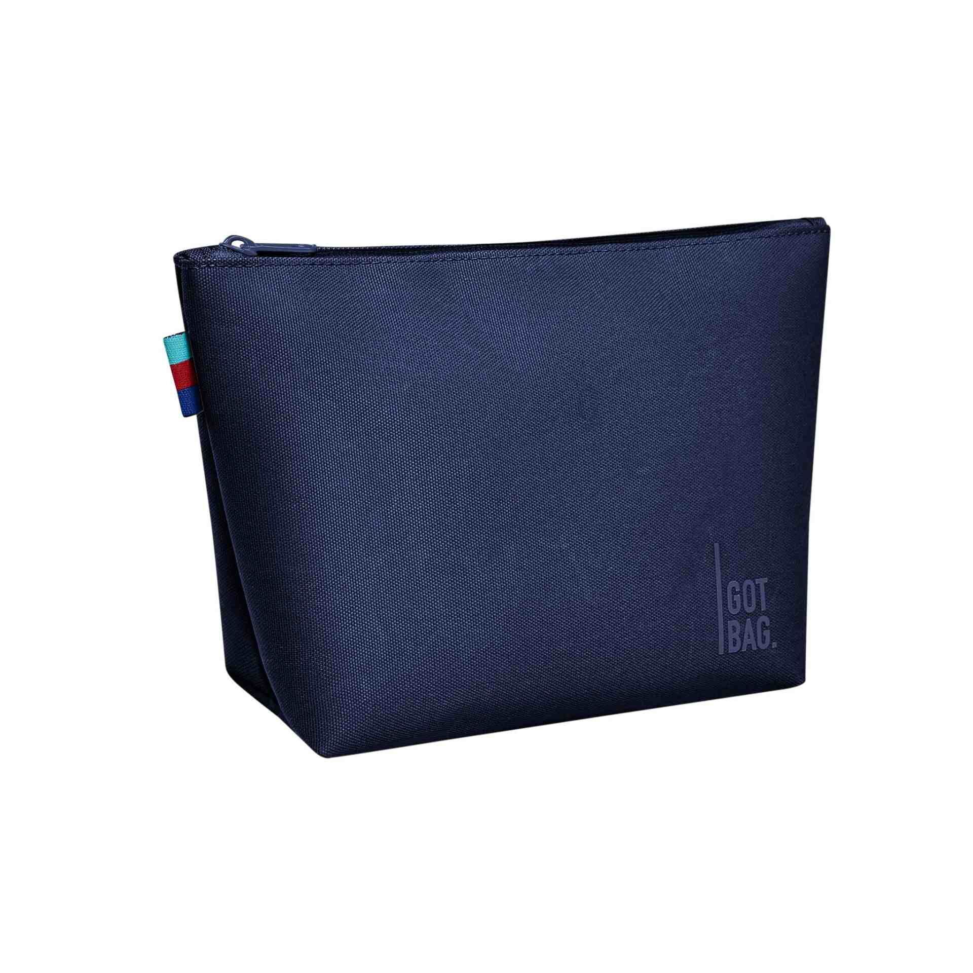 GOT BAG Kulturtasche SHOWERBAG pacific blue
