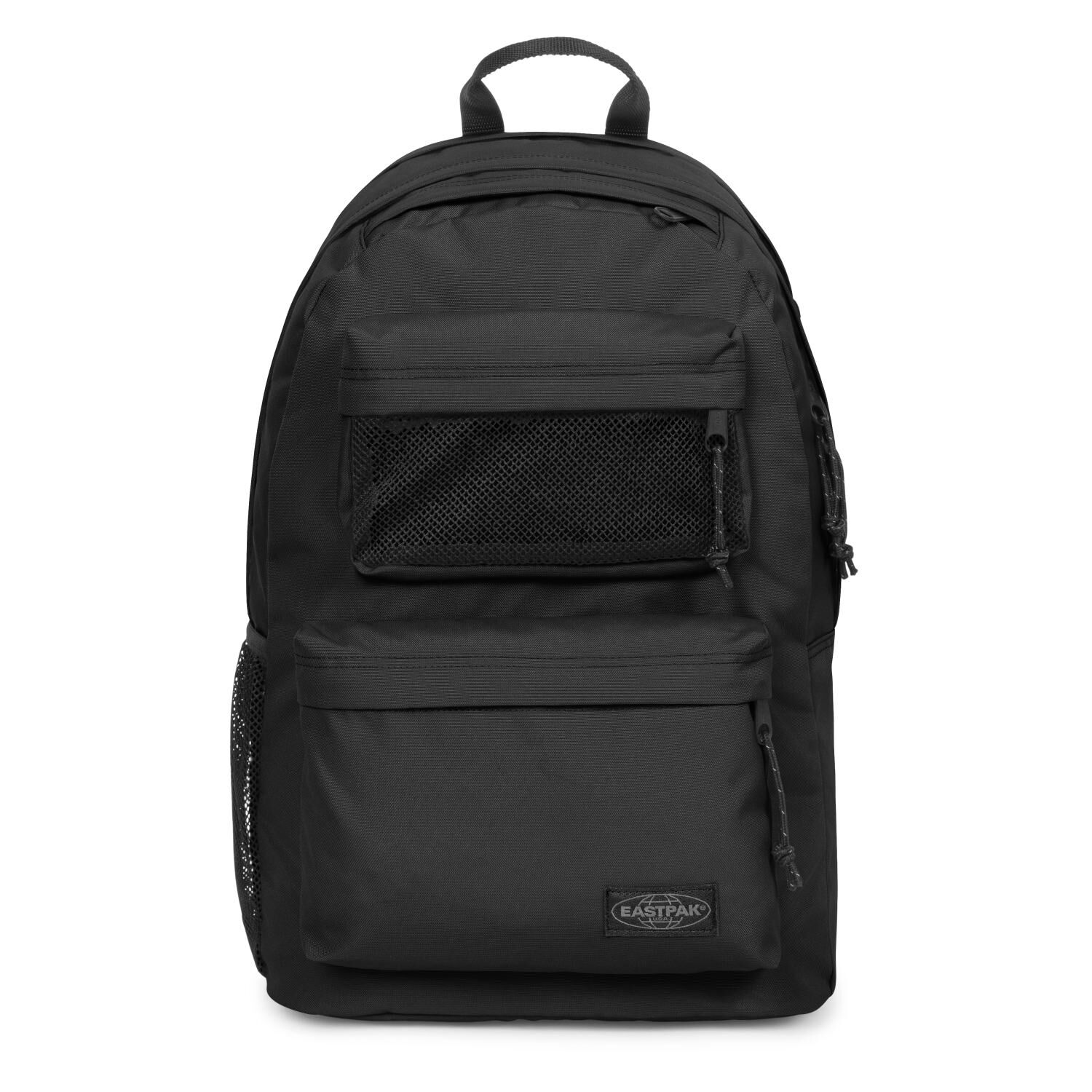 eastpak Rucksack DOUBLE OFFICE Black