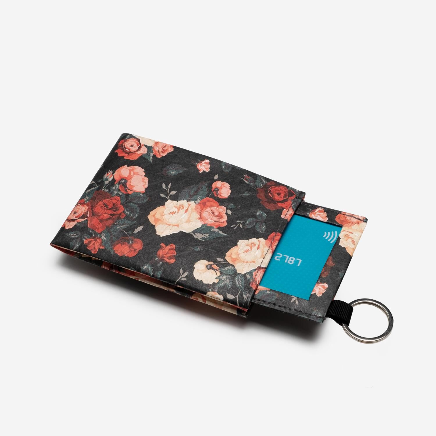 paprcuts Portemonnaie RFID Secure Pro - Flowers