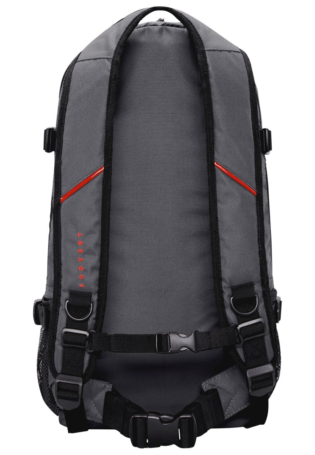 forvert Rucksack Louis dark grey