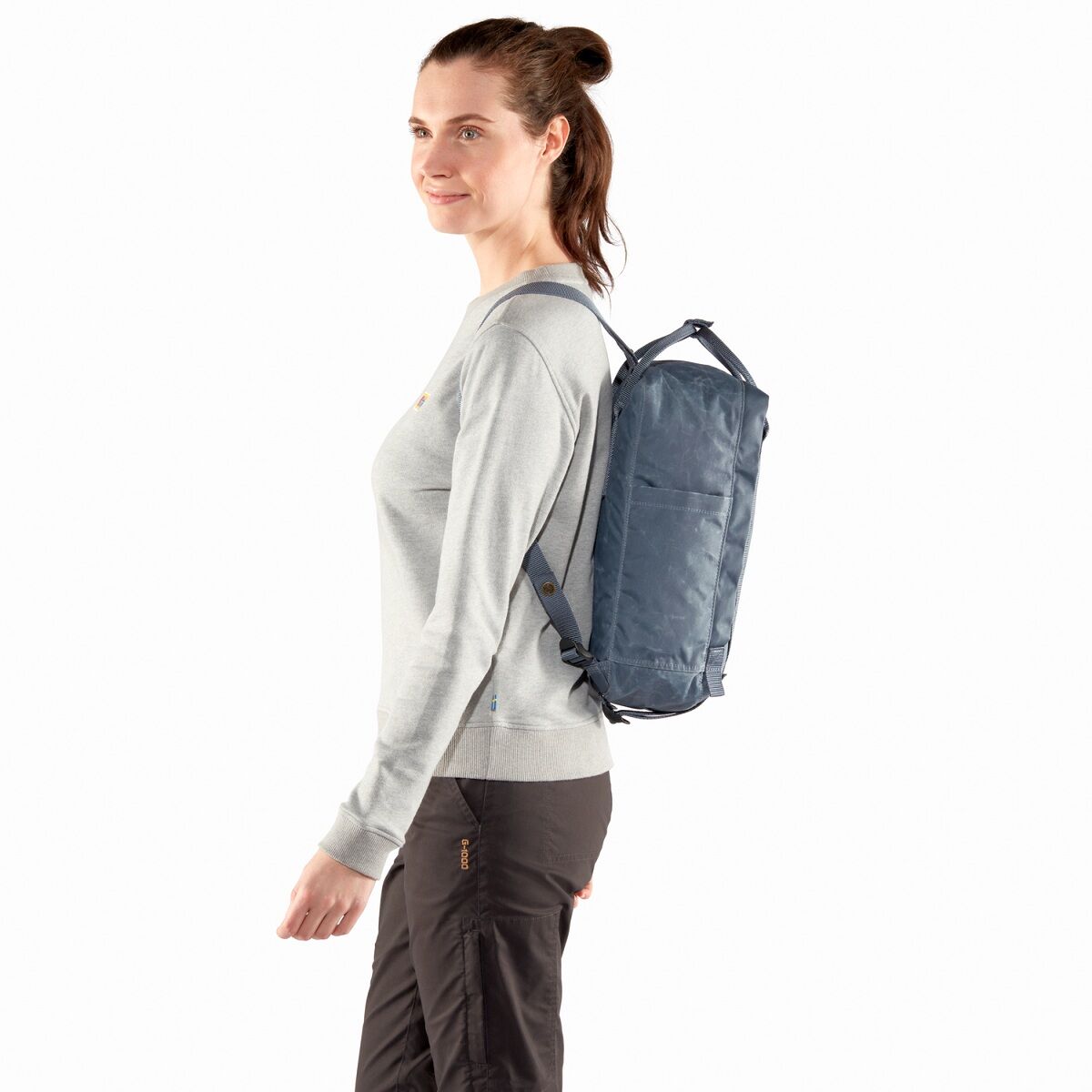 Fjällräven TREE-KANKEN Rucksack New moon blue