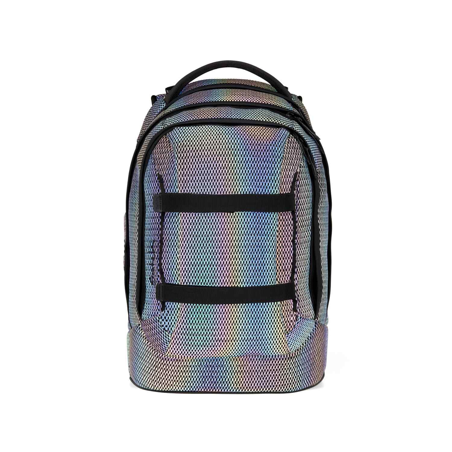 Satch pack Schulrucksack Set Hidden Rainbow Satch pack Schulrucksack Set Hidden Rainbow