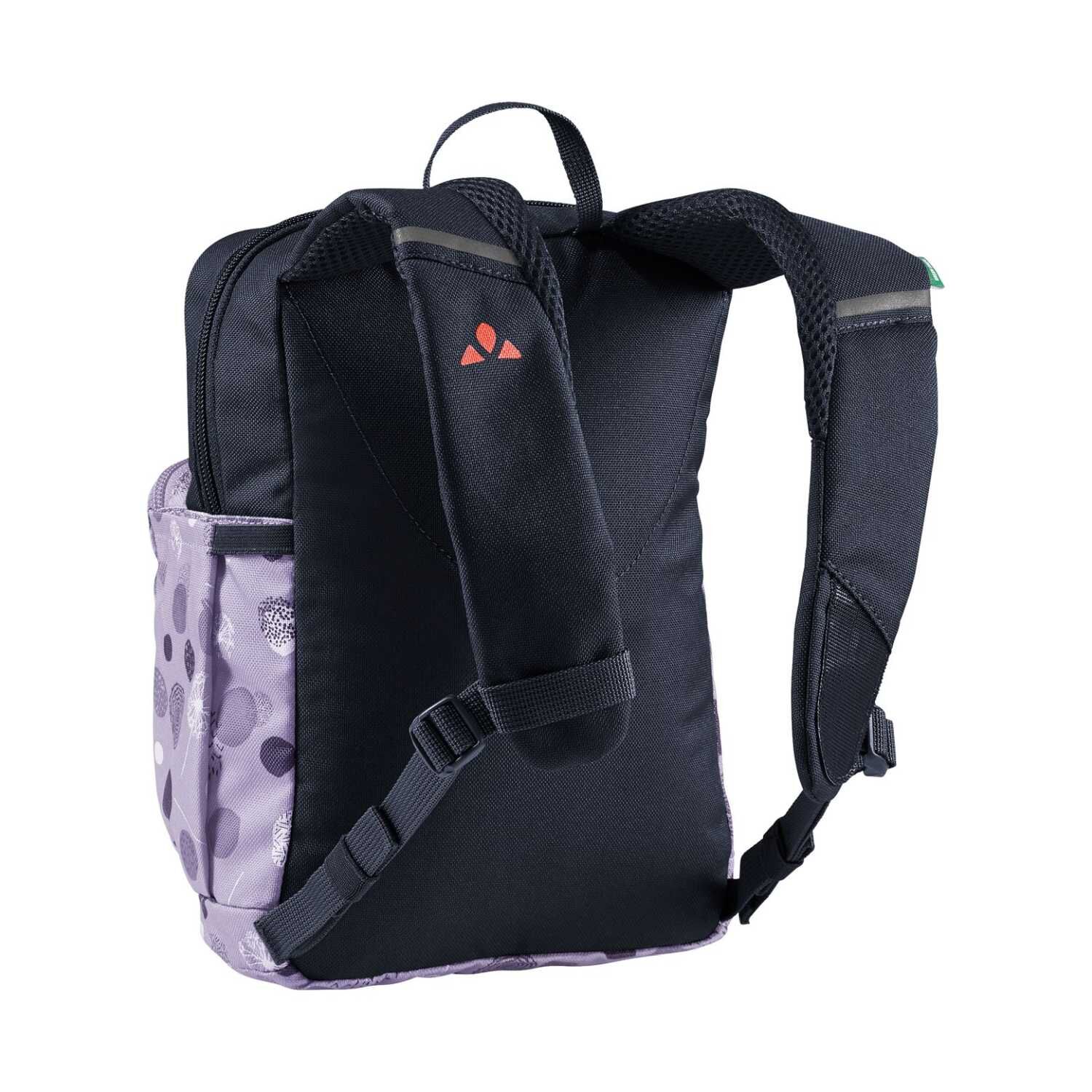 Vaude Kinderrucksack Minnie 5, pastel lilac, -