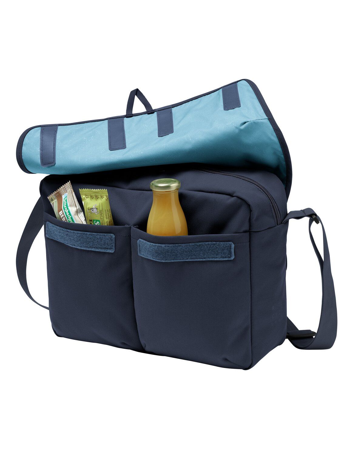Vaude Schultertasche Coreway Shoulderbag 13 eclipse