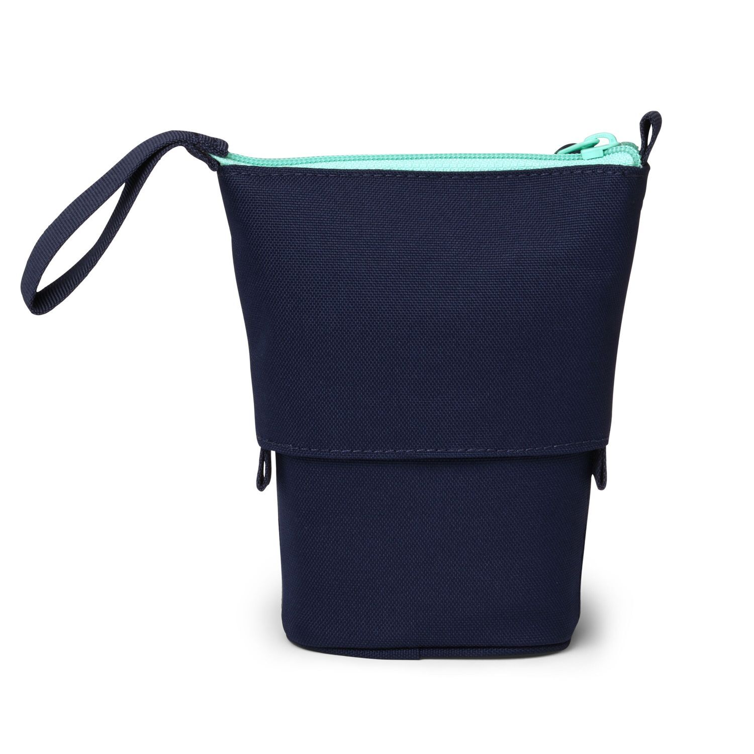 Satch Etui Pencil Slider Ocean Mint