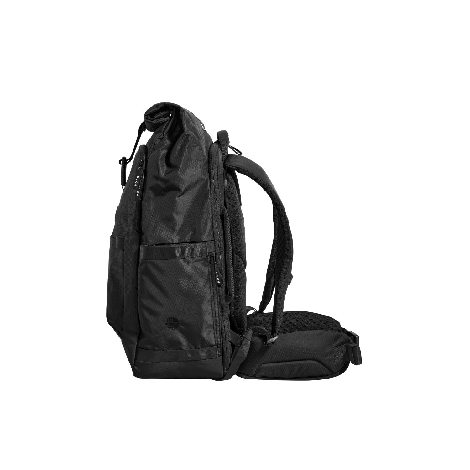 EOTO Rucksack Tall41, Schwarz EOTO Rucksack Tall41, Schwarz