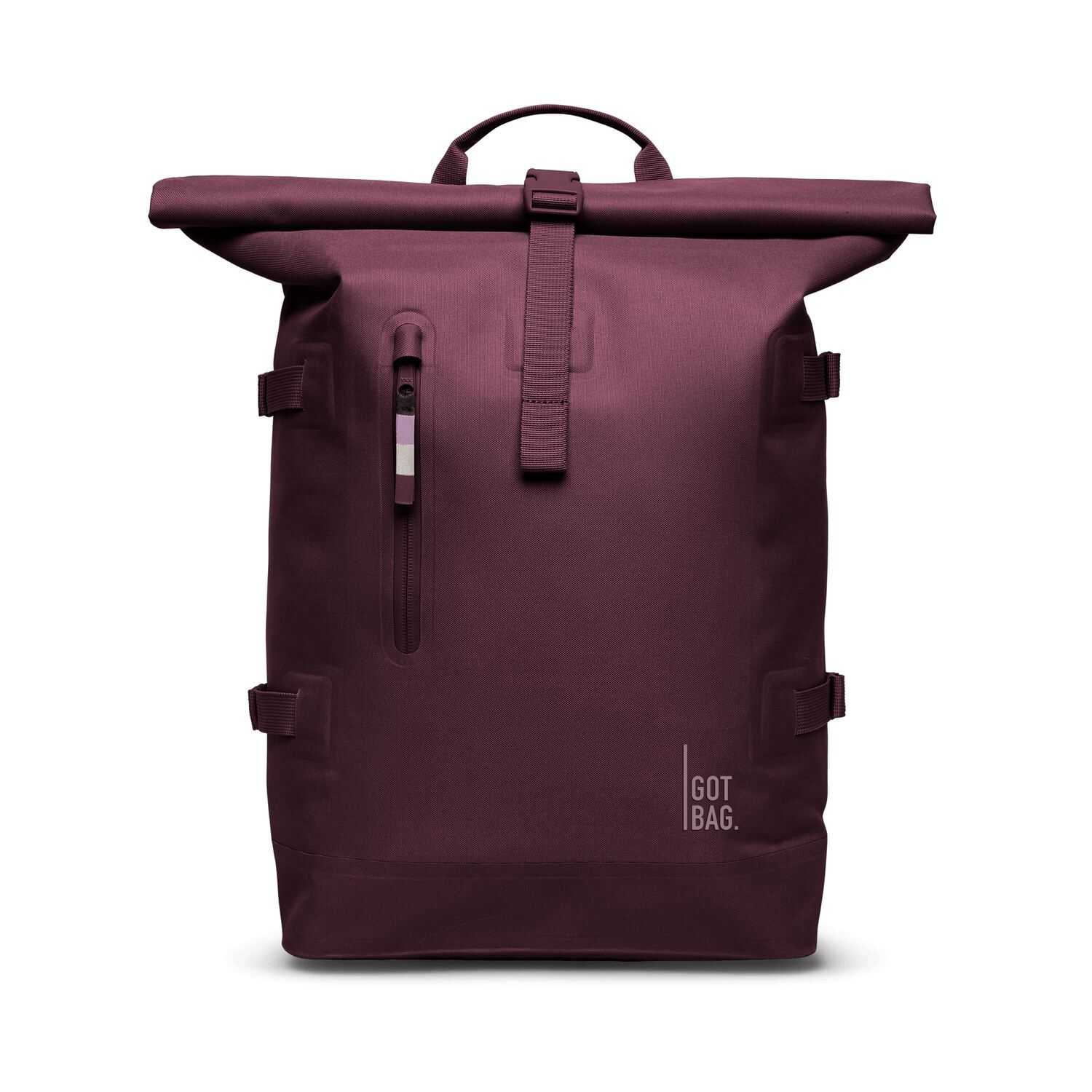 GOT BAG Rucksack ROLLTOP 2.0 MONOCHROME kraken