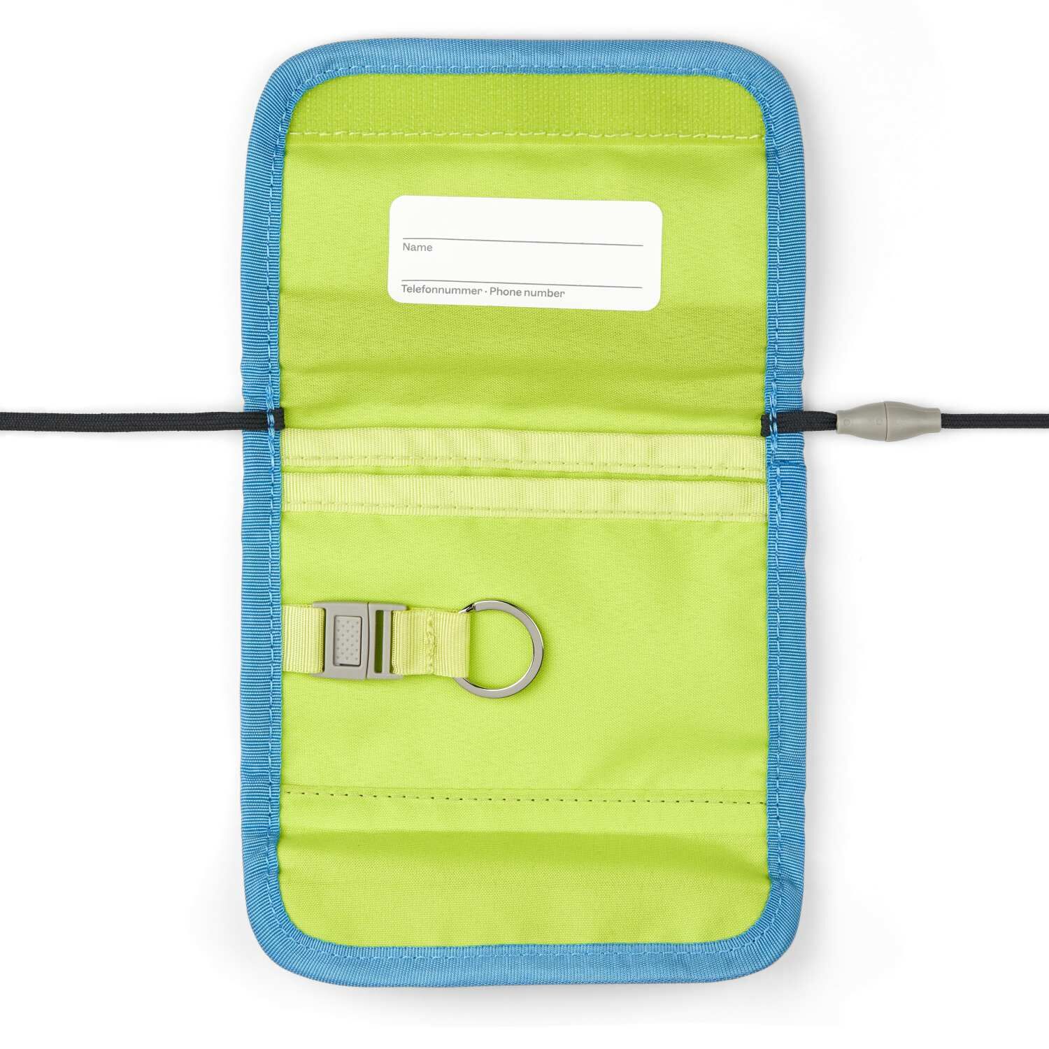 ergobag Brustbeutel Bärassic Garden