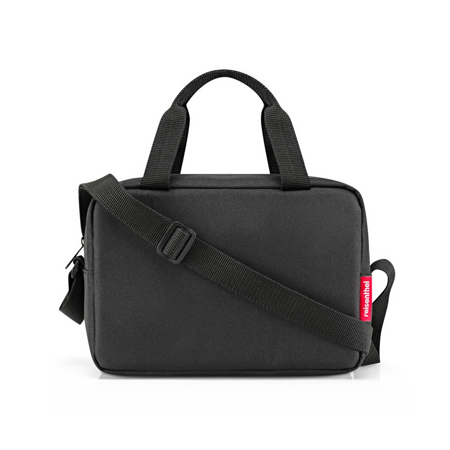 reisenthel Kühltasche coolerbag to-go black