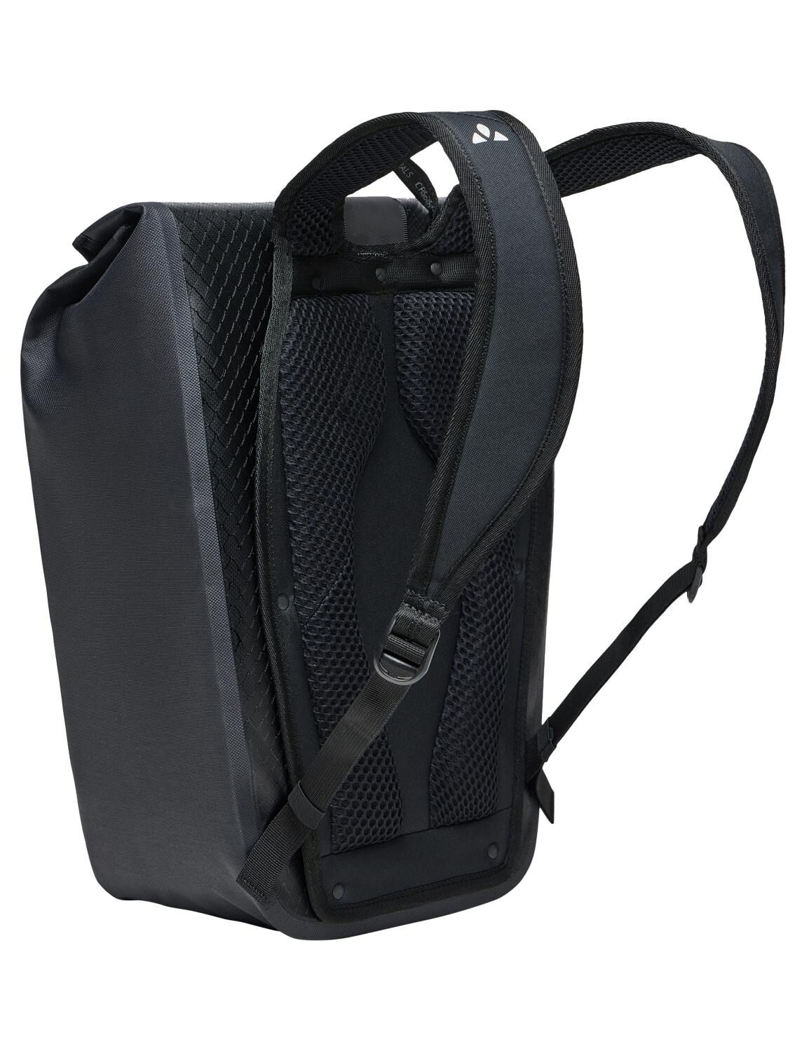 Vaude Rucksack Clubride Aqua 17 black
