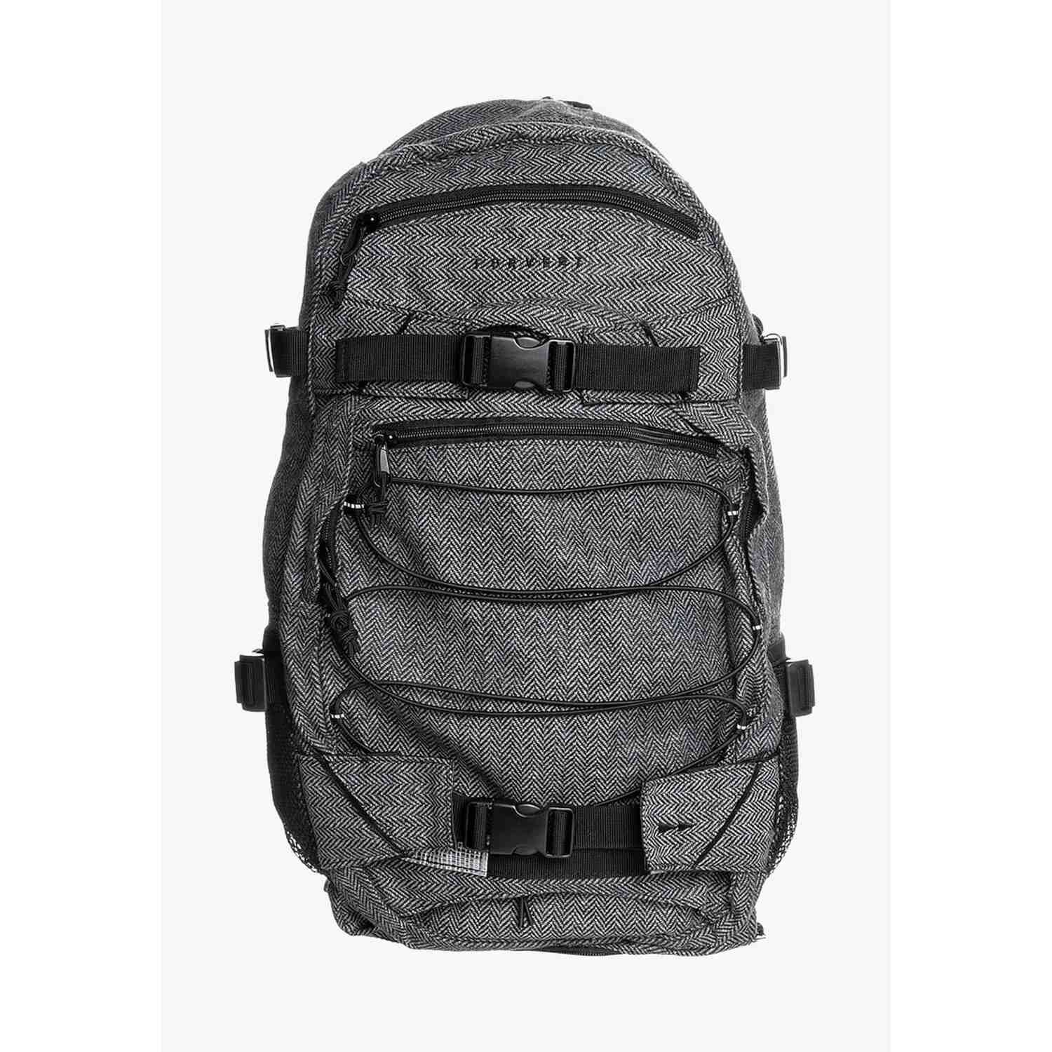 forvert Rucksack New LOUIS flannel grey 880060