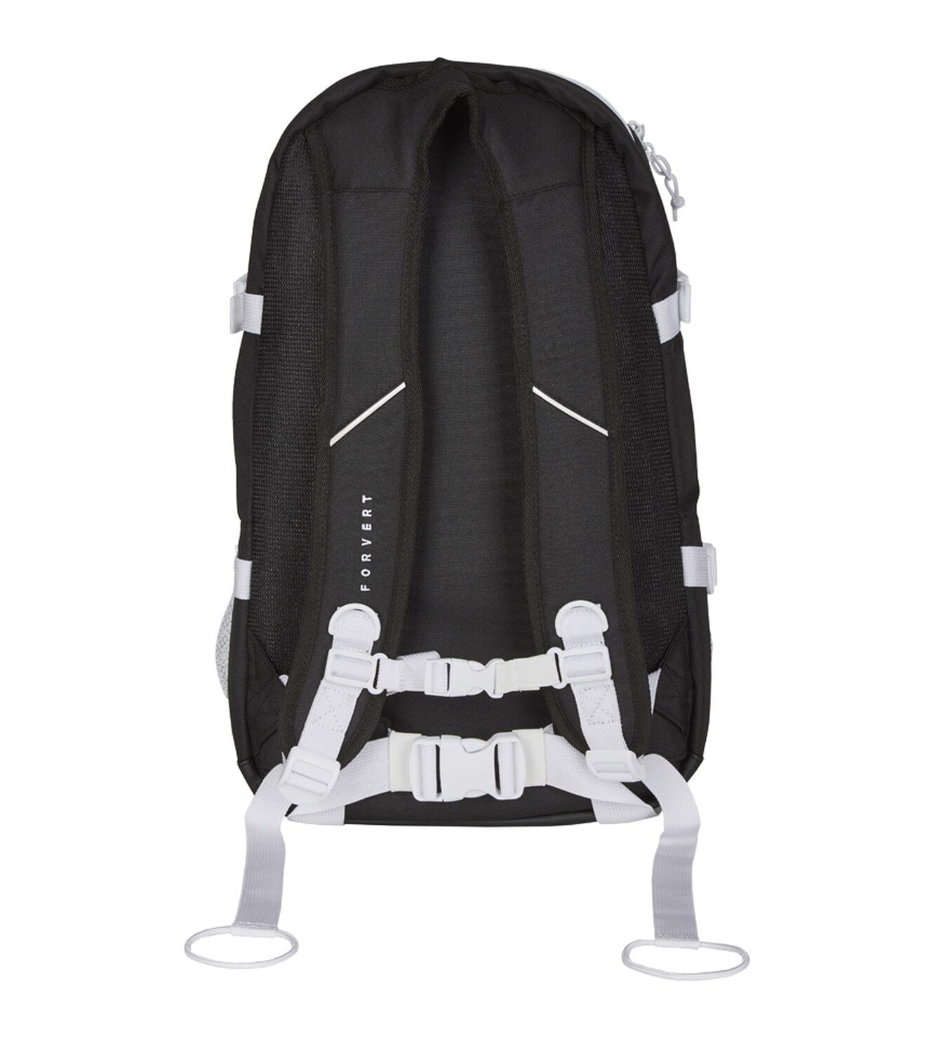 forvert Rucksack ICE Laptop LOUIS black