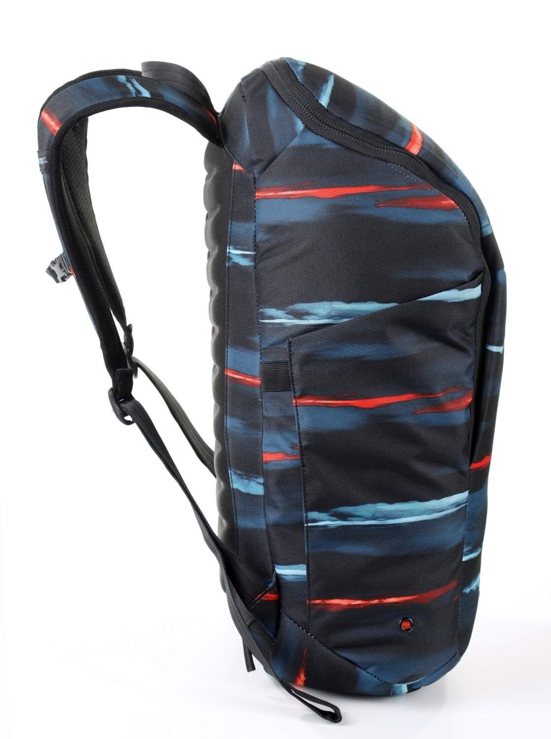 Nitro Rucksack NIKURO TRAVELER ACID DAWN multi Nitro Rucksack NIKURO TRAVELER ACID DAWN multi