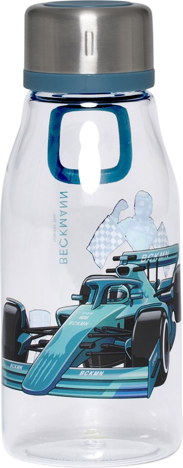 Beckmann Trinkflasche Racing