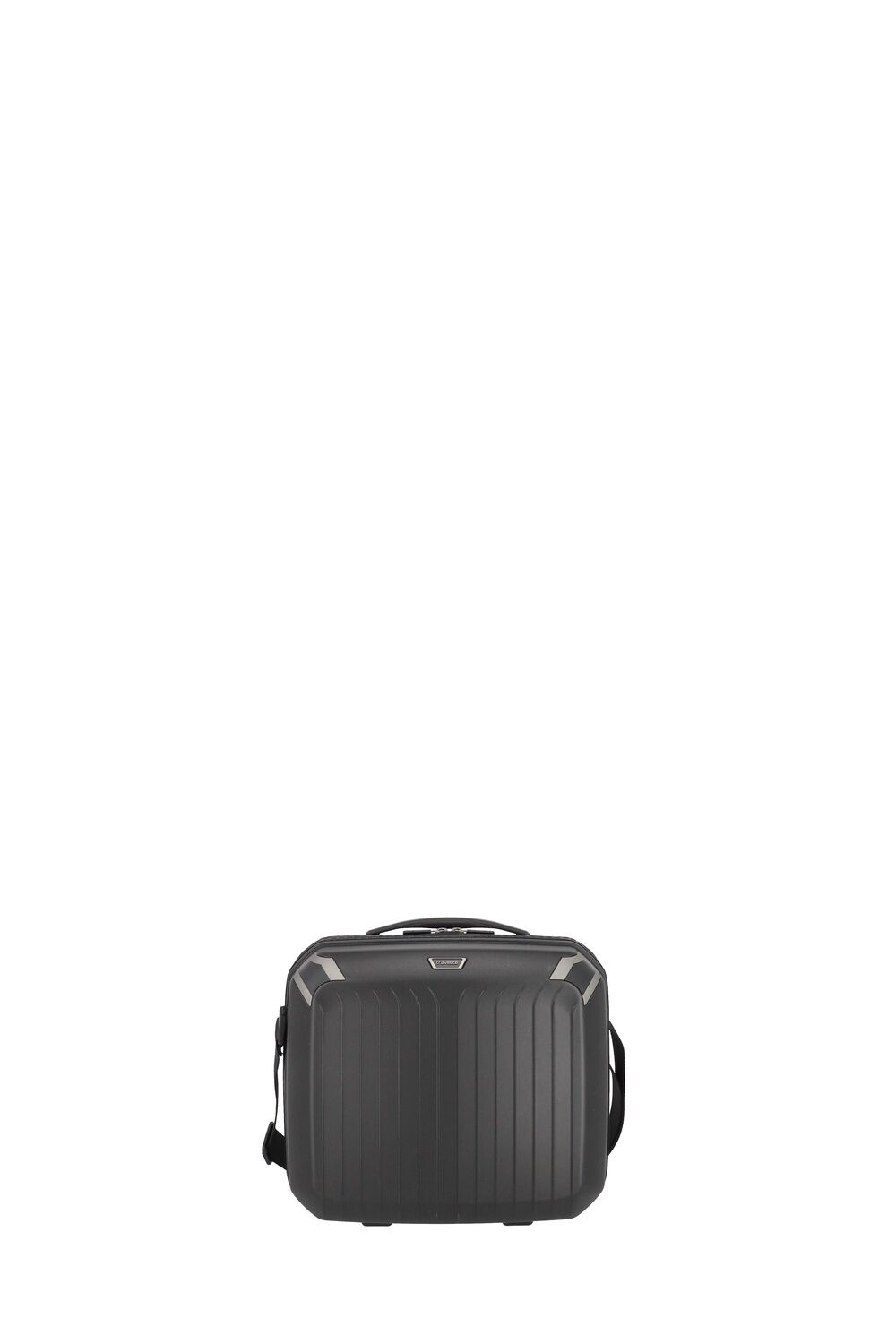 Travelite Koffer ELVAA Beautycase, Schwarz