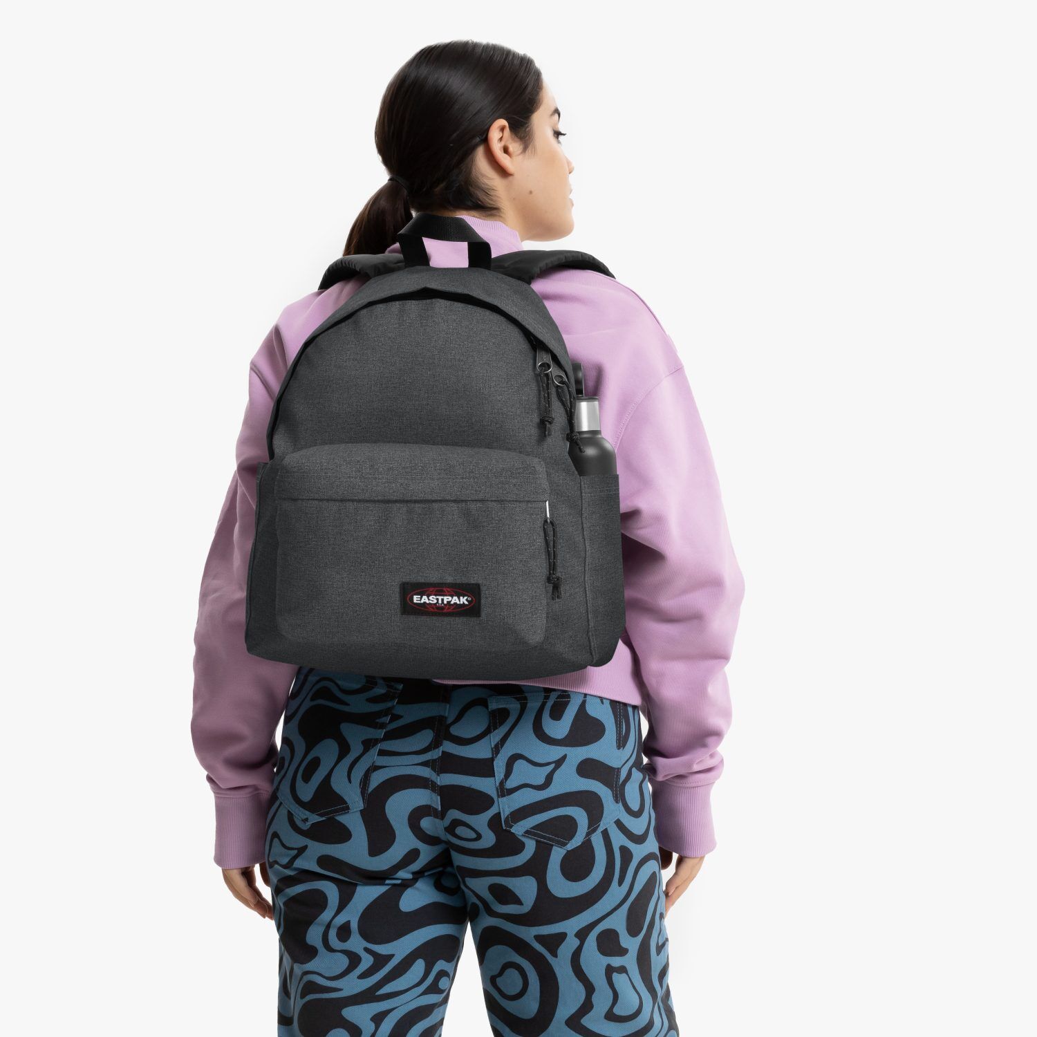 Eastpak Rucksack DAY PAK'R Black Denim