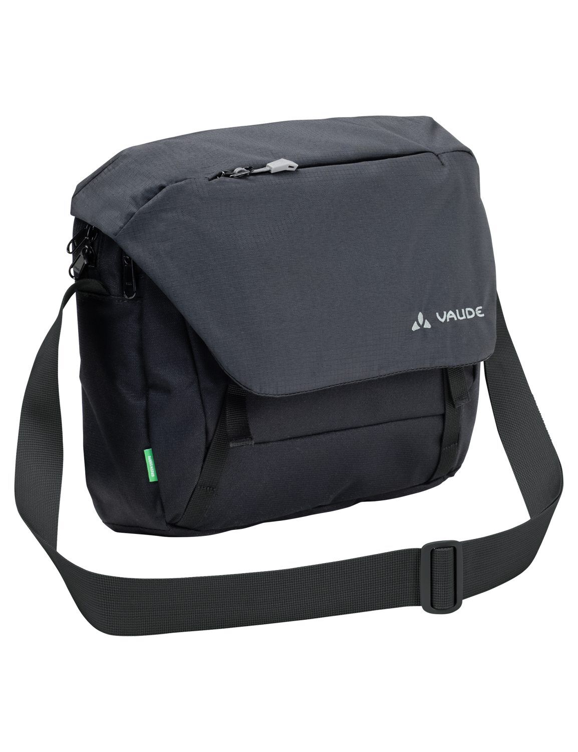 Vaude Umhängetasche Rom S III black