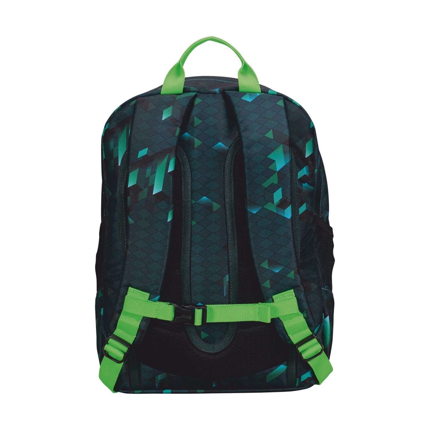 Scout Kinderrucksack X Cubes