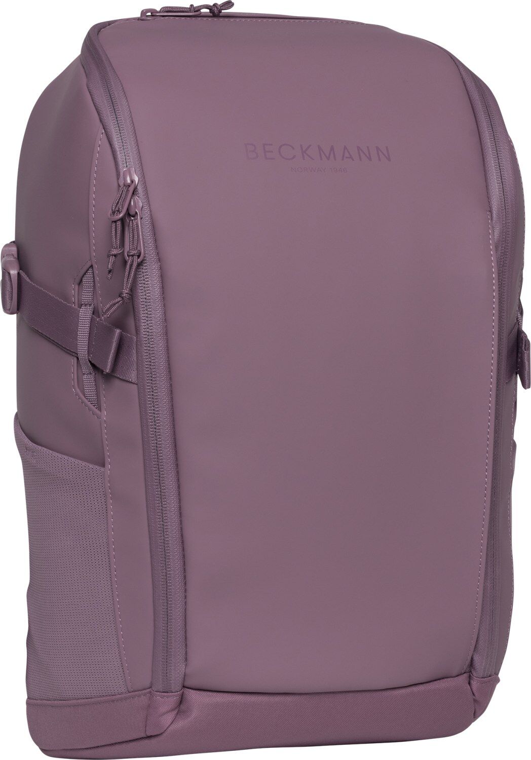 Beckmann Rucksack Street Go Grape