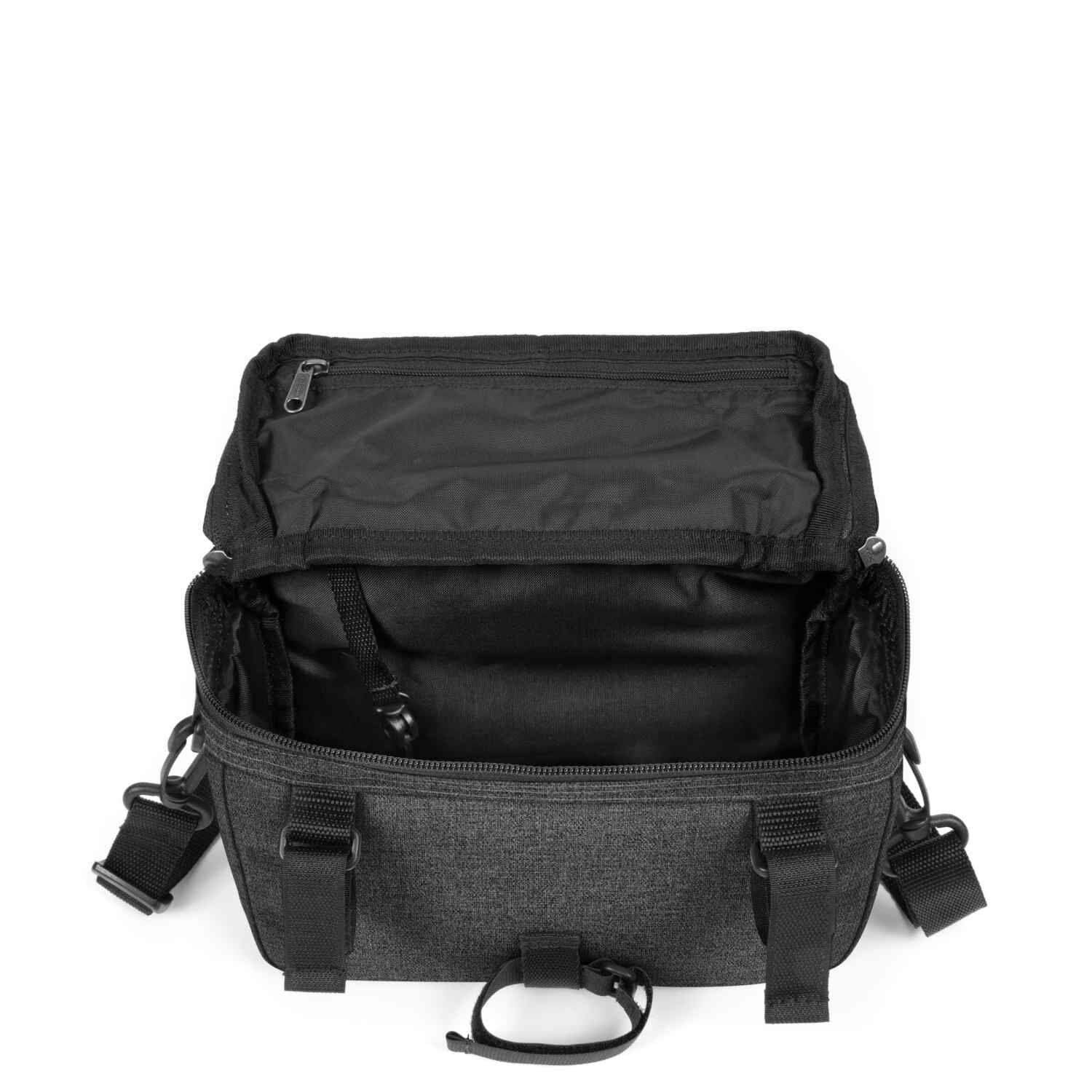 Eastpak Lenkertasche AMAN BIKE black denim